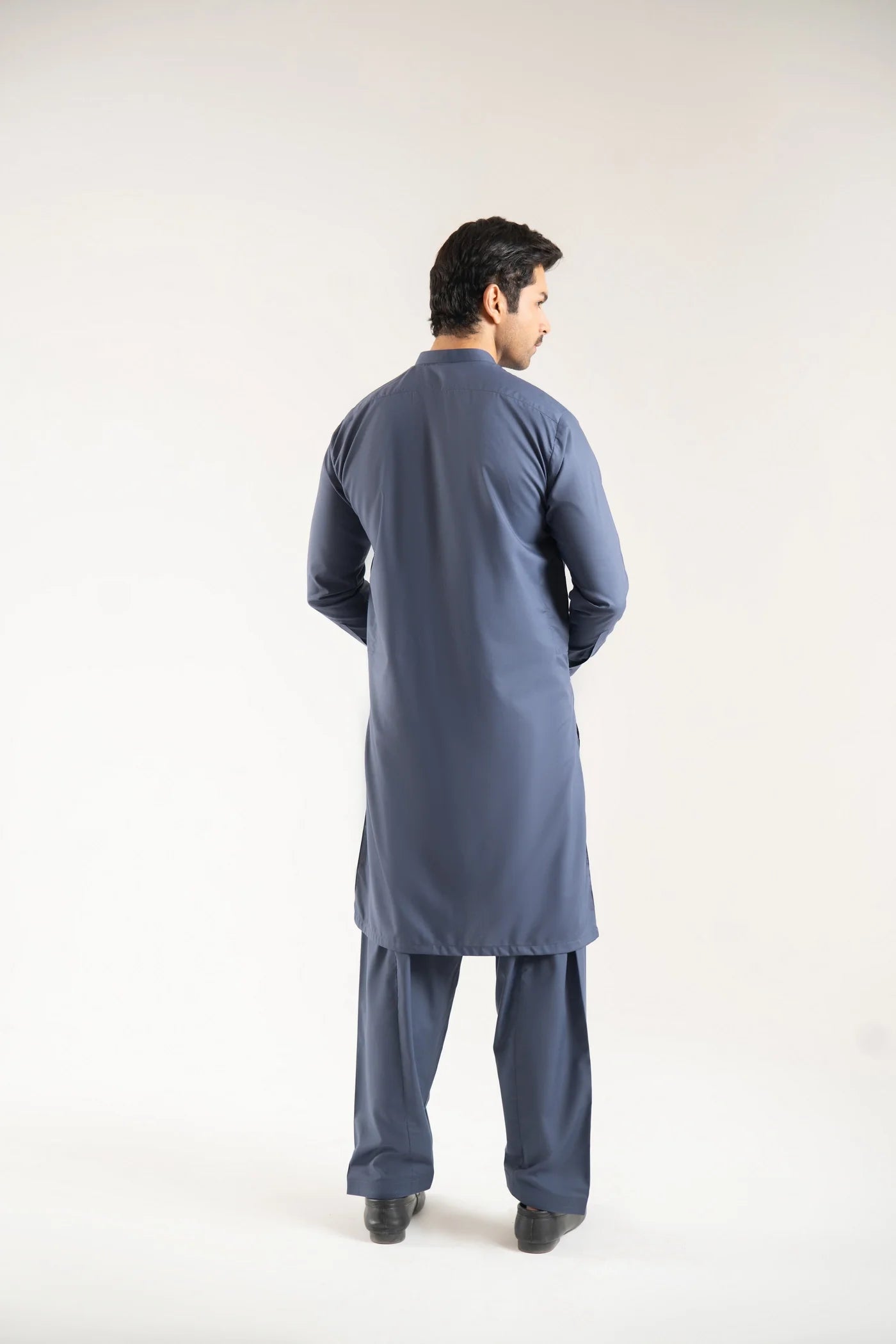 Saifaan Kameez Shalwar | Wash & Wear
