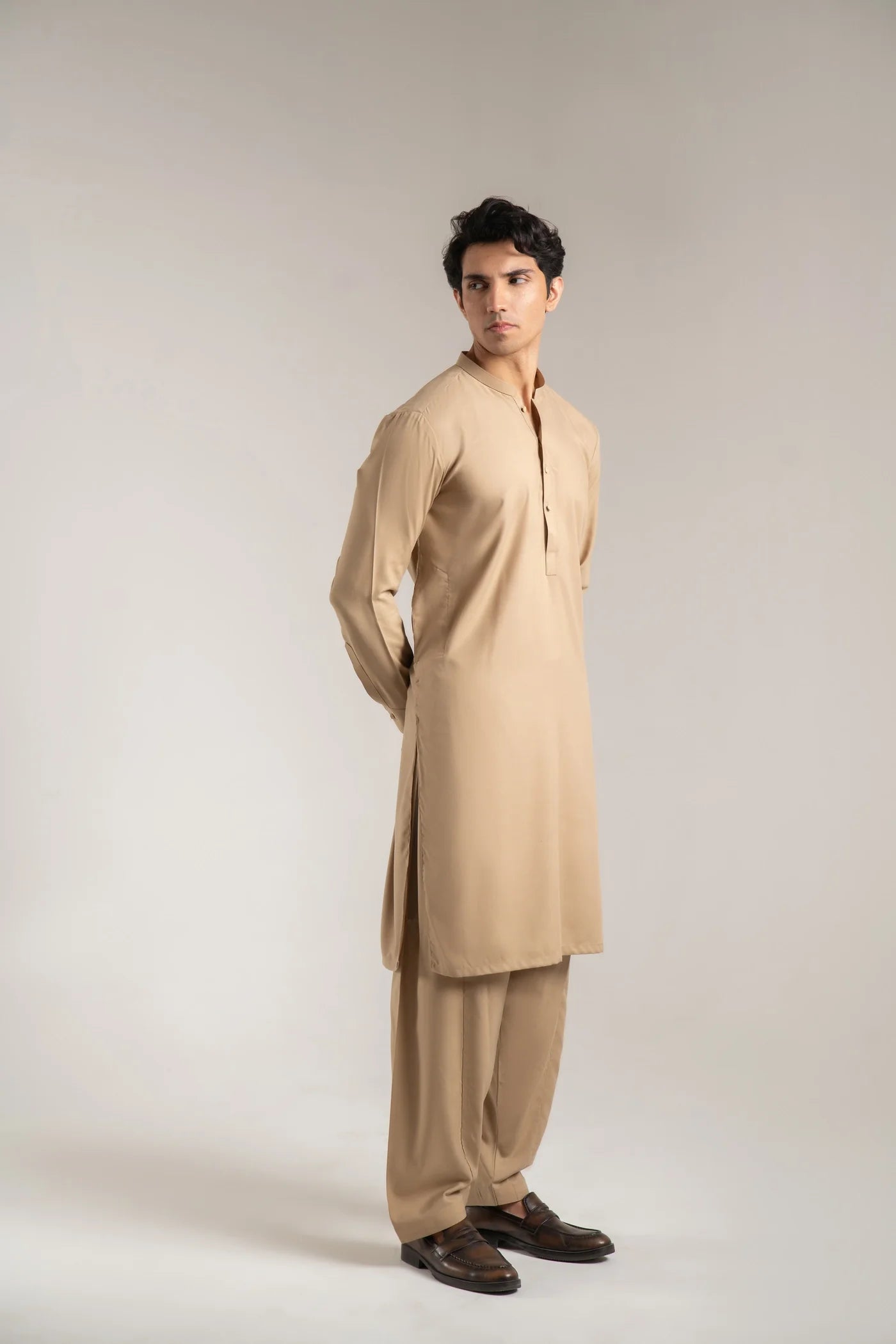 Faiz Kameez Shalwar | Wash & Wear