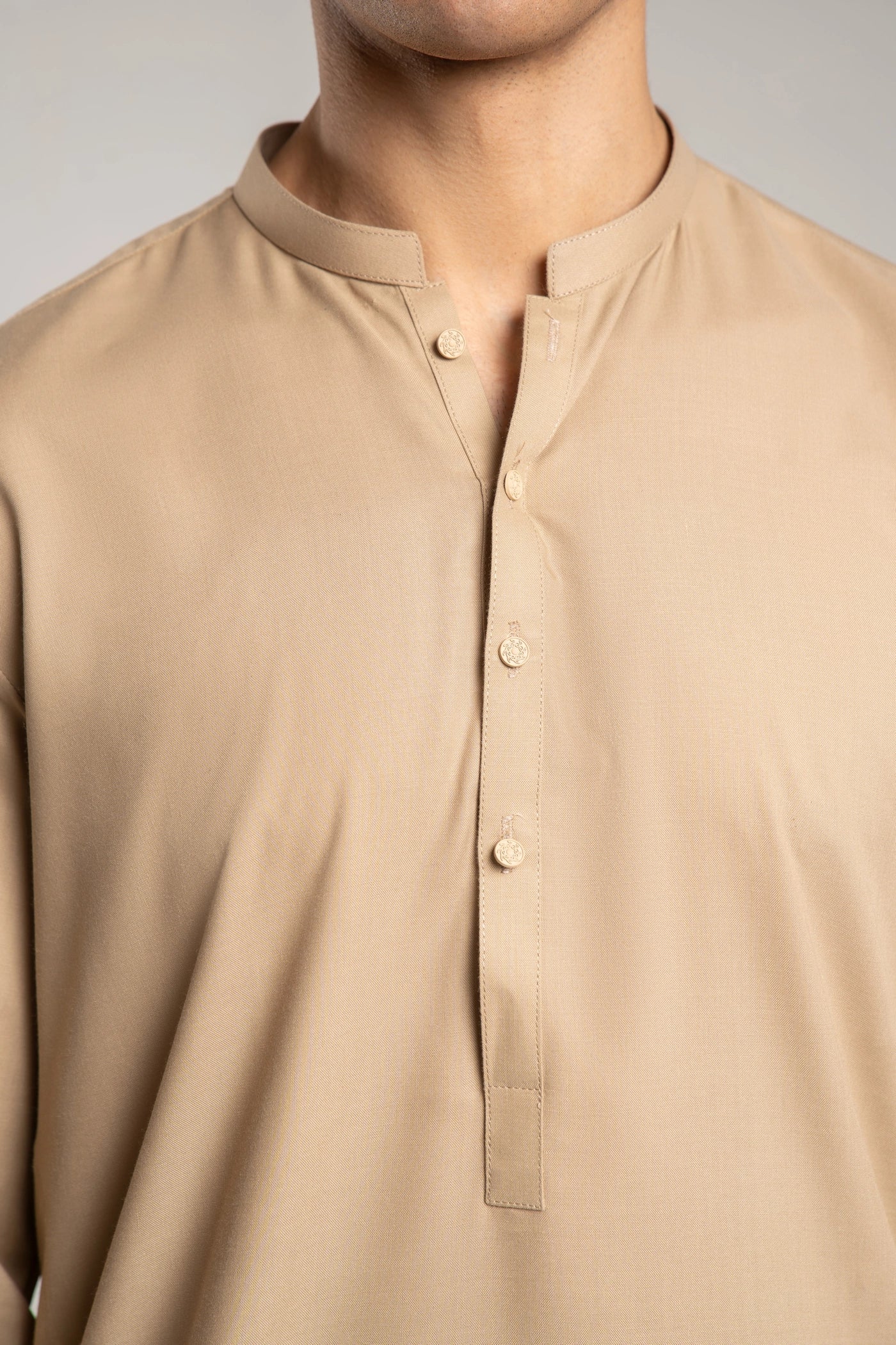 Faiz Kameez Shalwar | Wash & Wear