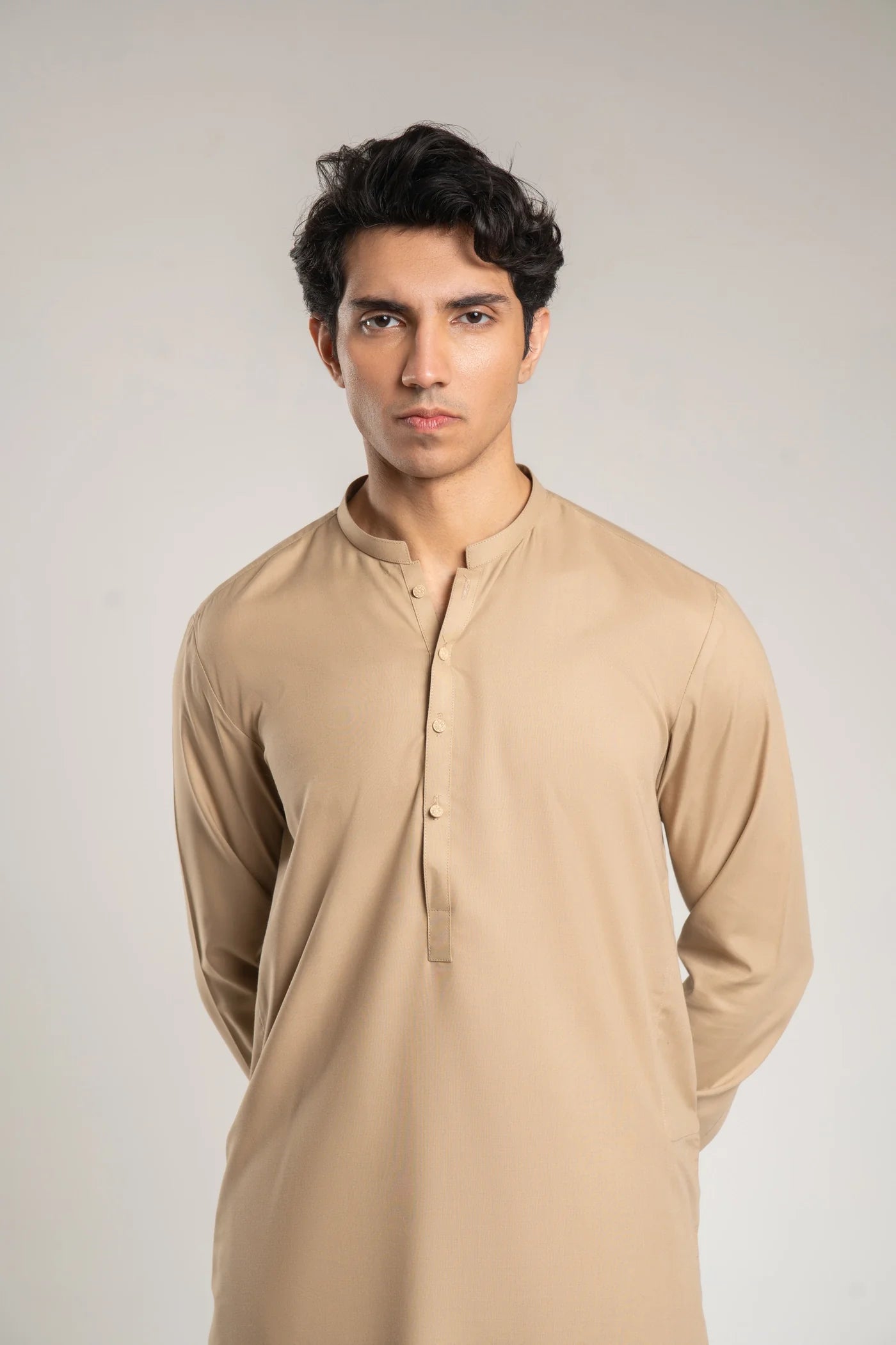 Faiz Kameez Shalwar | Wash & Wear