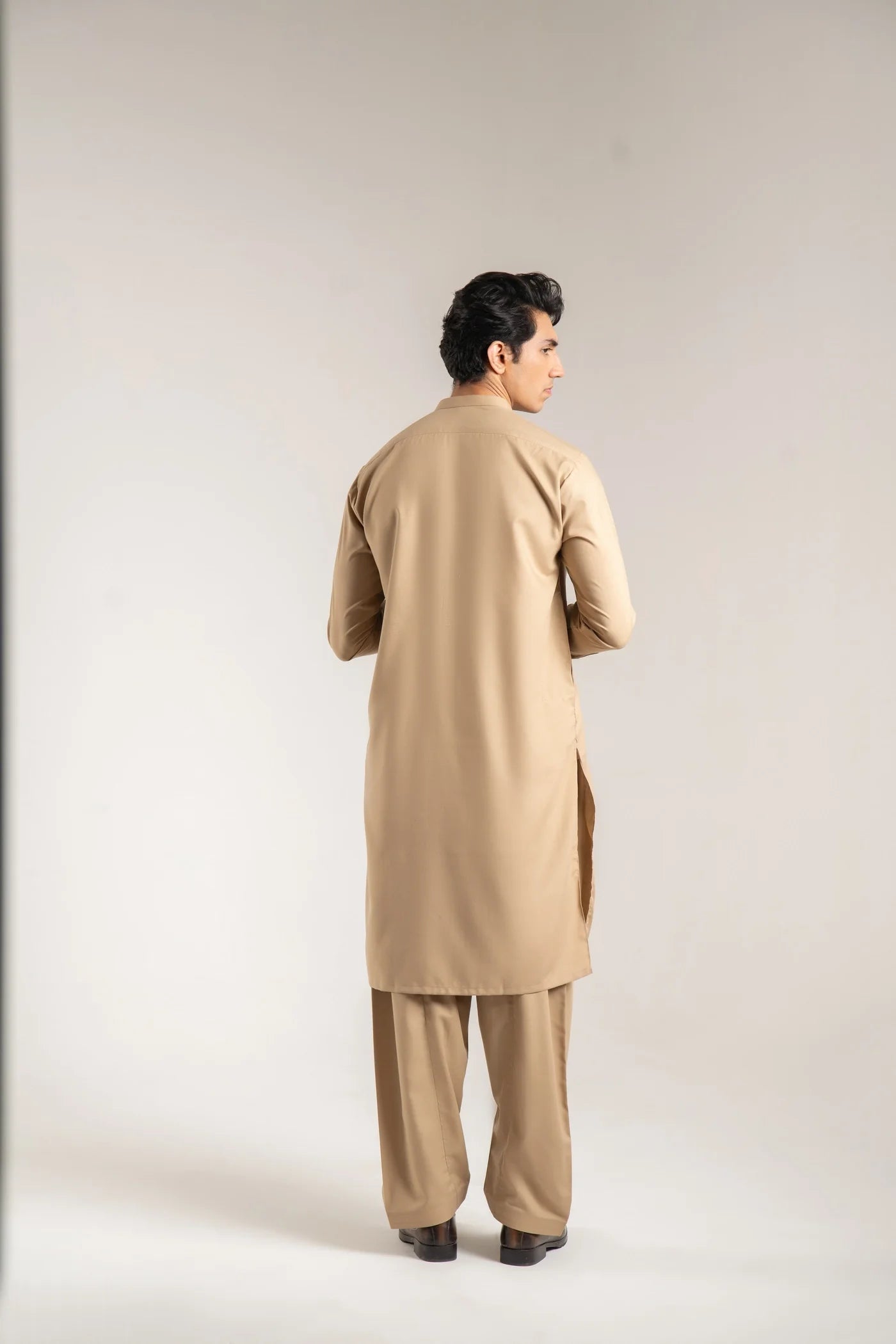 Faiz Kameez Shalwar | Wash & Wear