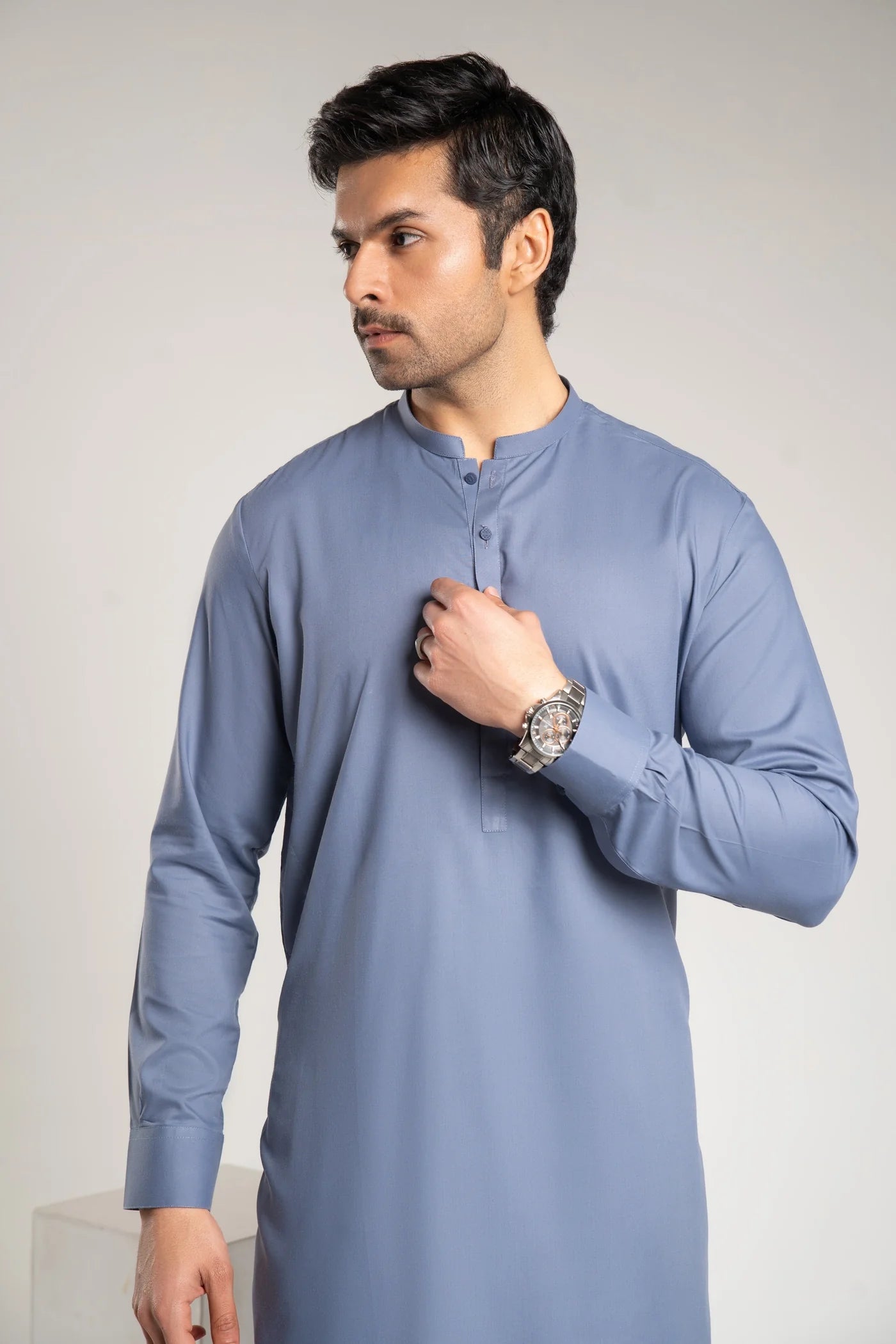 Ayaan Kameez Shalwar | Wash & Wear