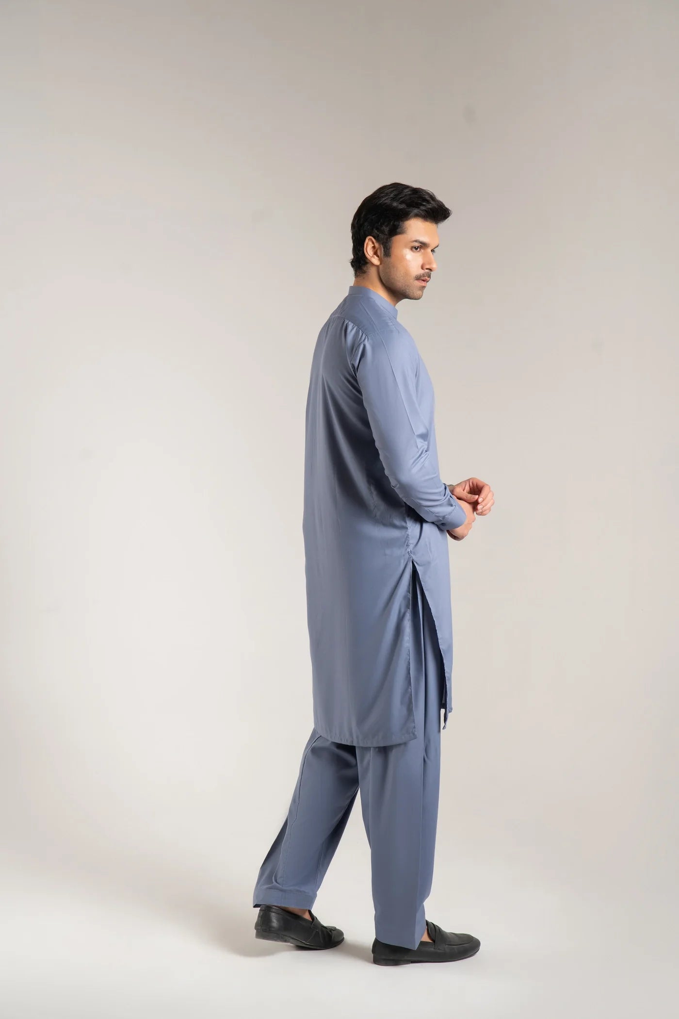 Ayaan Kameez Shalwar | Wash & Wear