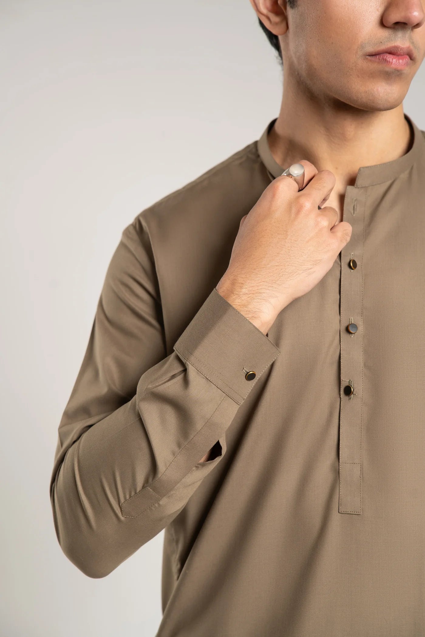 Hadi Kameez Shalwar | Wash & Wear