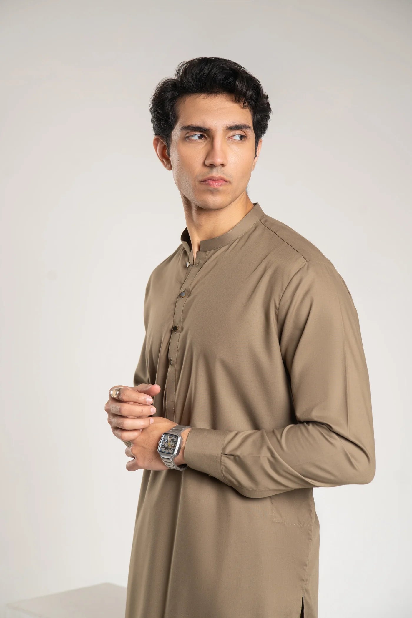 Hadi Kameez Shalwar | Wash & Wear
