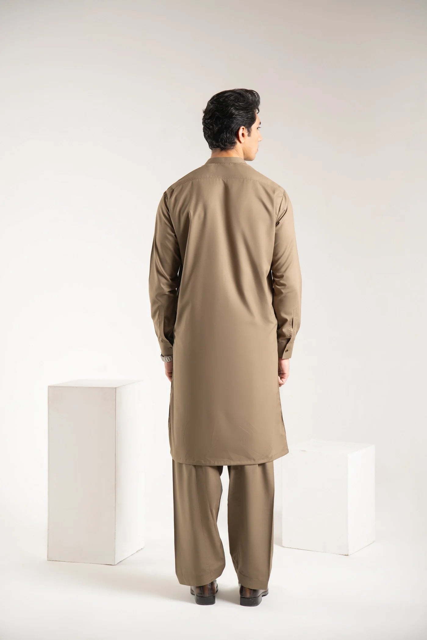 Hadi Kameez Shalwar | Wash & Wear