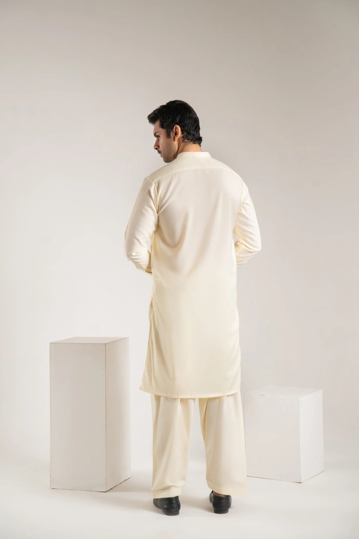Ziya Kameez Shalwar | Wash & Wear