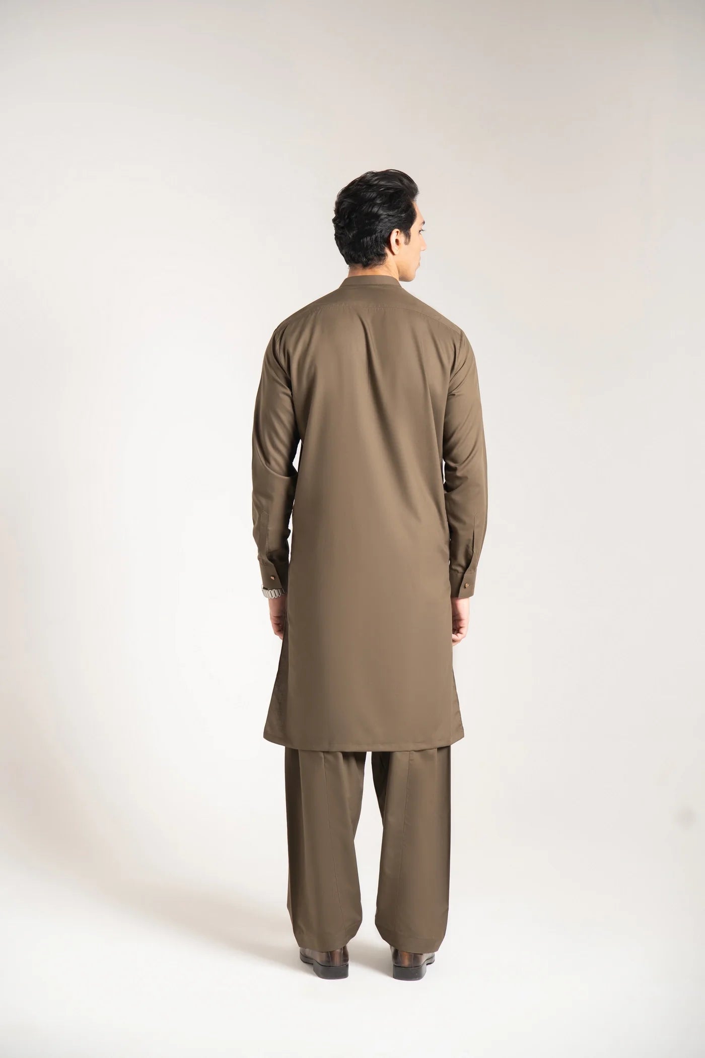 Saad Kameez Shalwar | Wash & Wear
