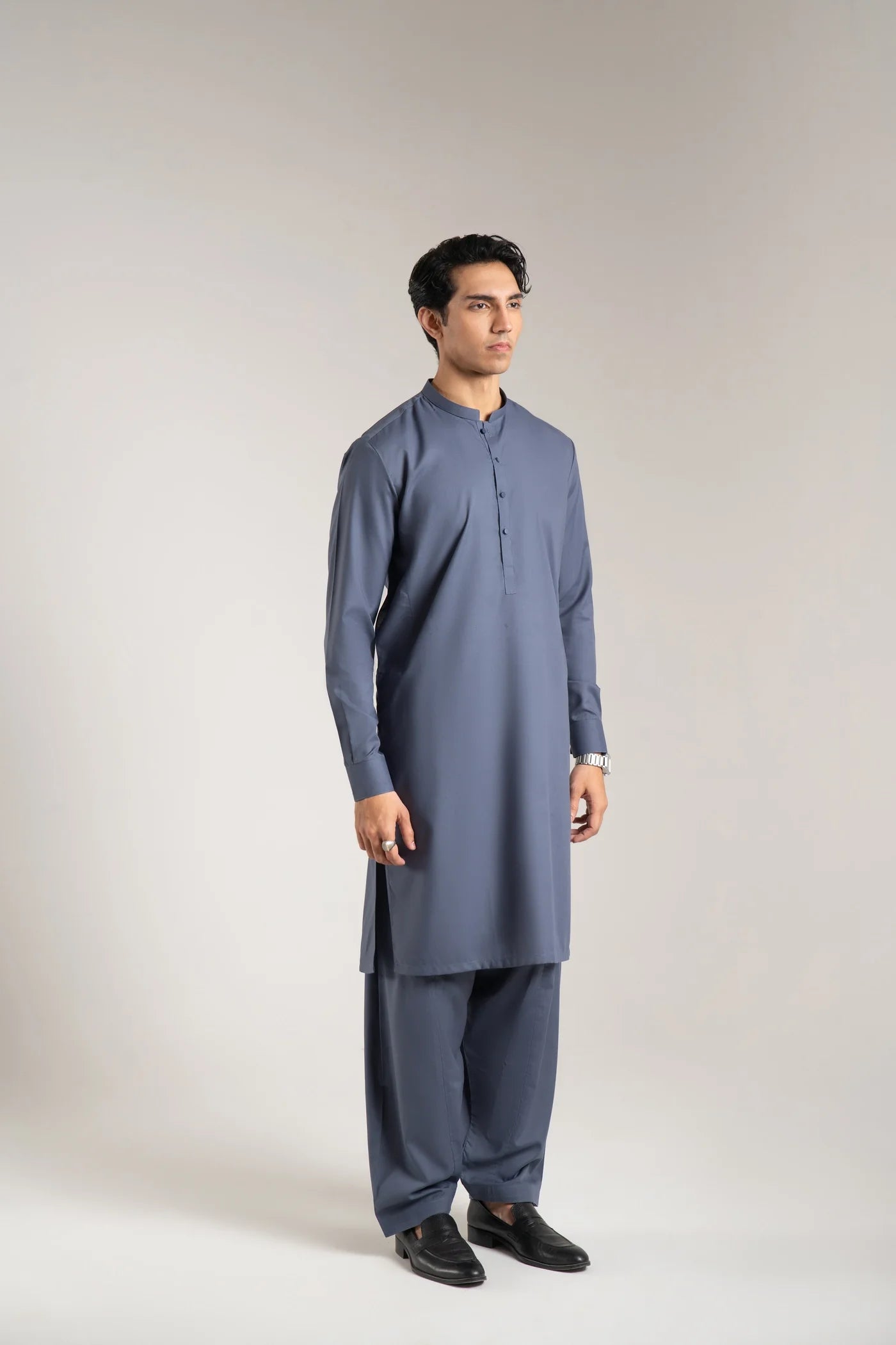 Zayan Kameez Shalwar | Wash & Wear