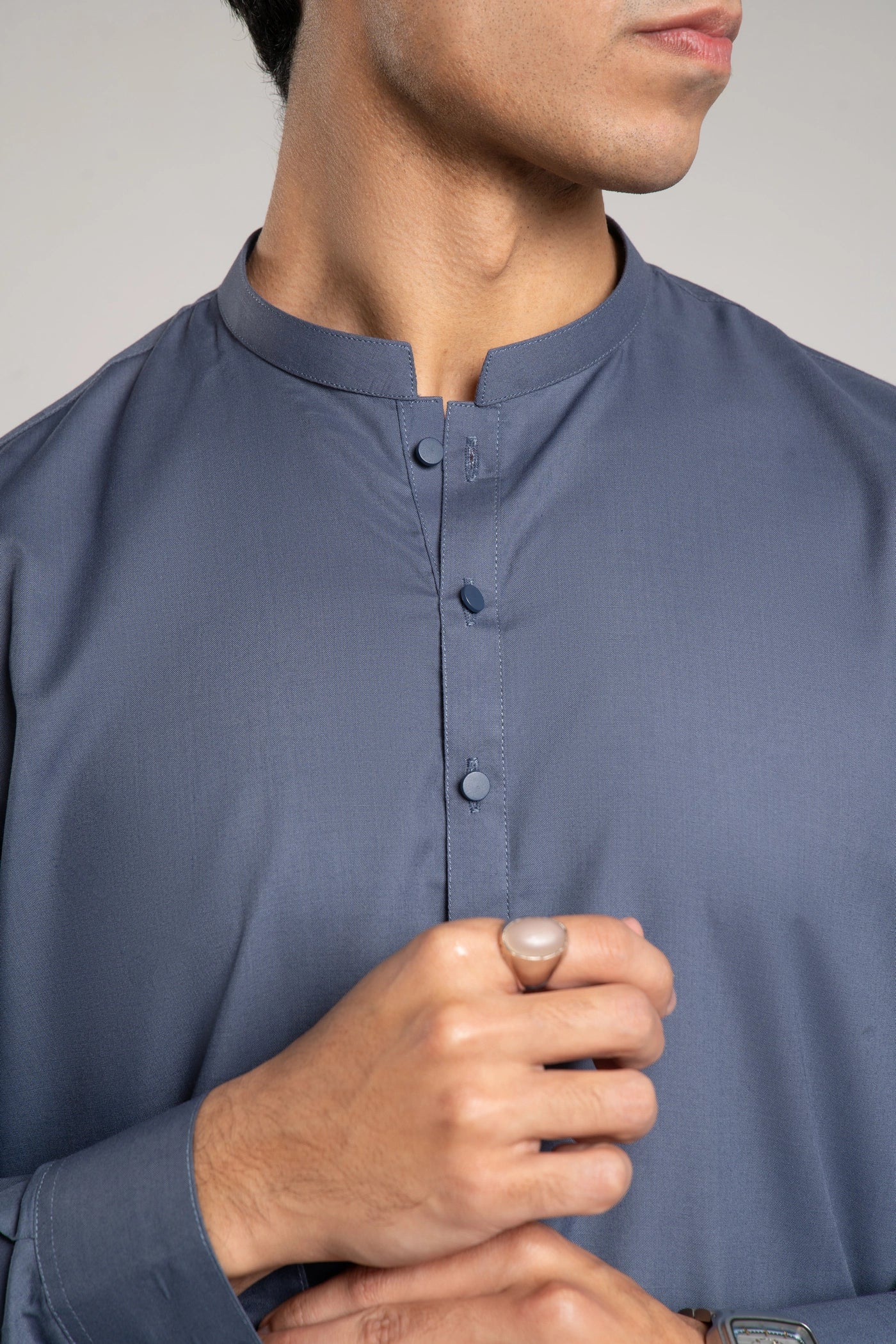 Zayan Kameez Shalwar | Wash & Wear
