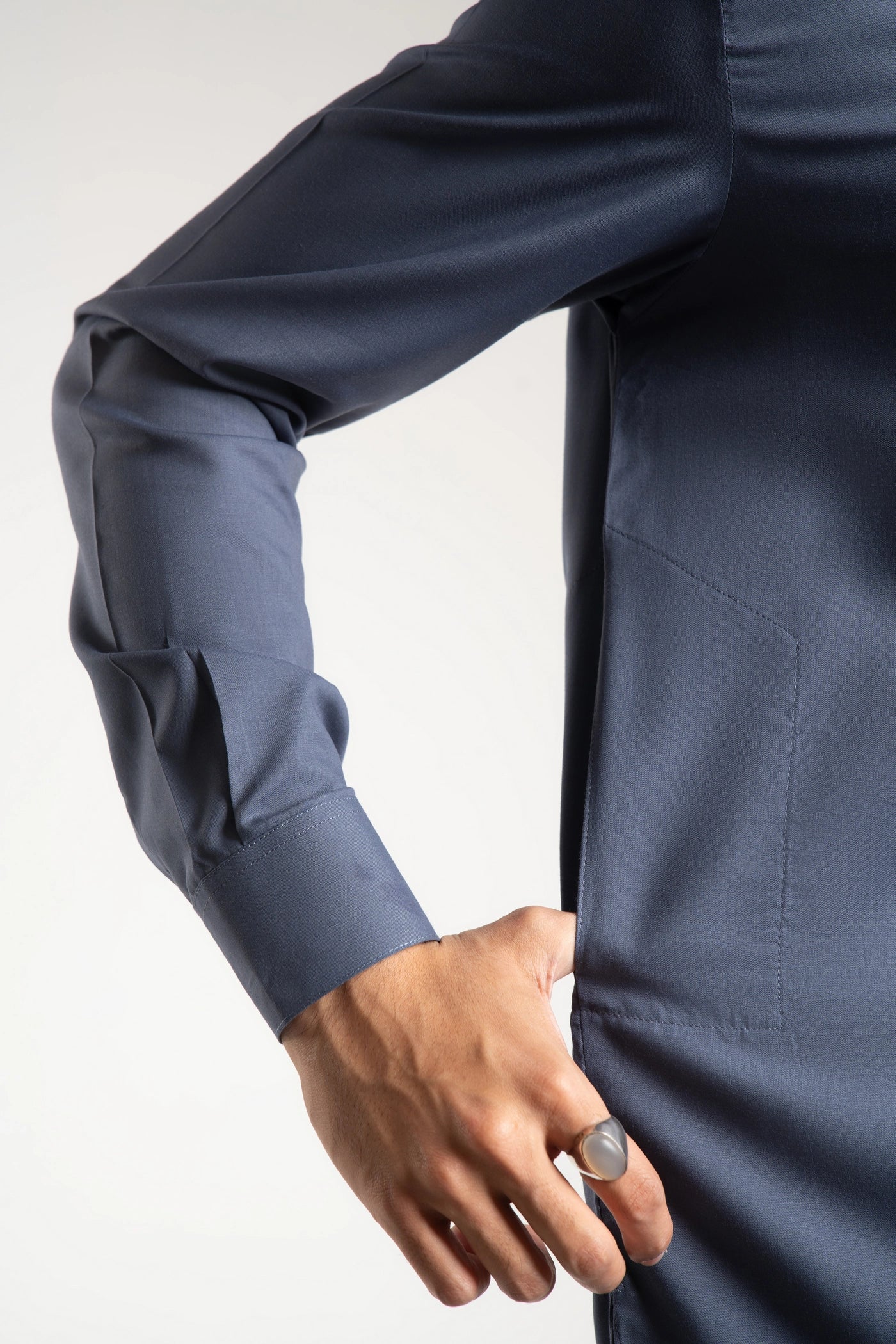 Zayan Kameez Shalwar | Wash & Wear