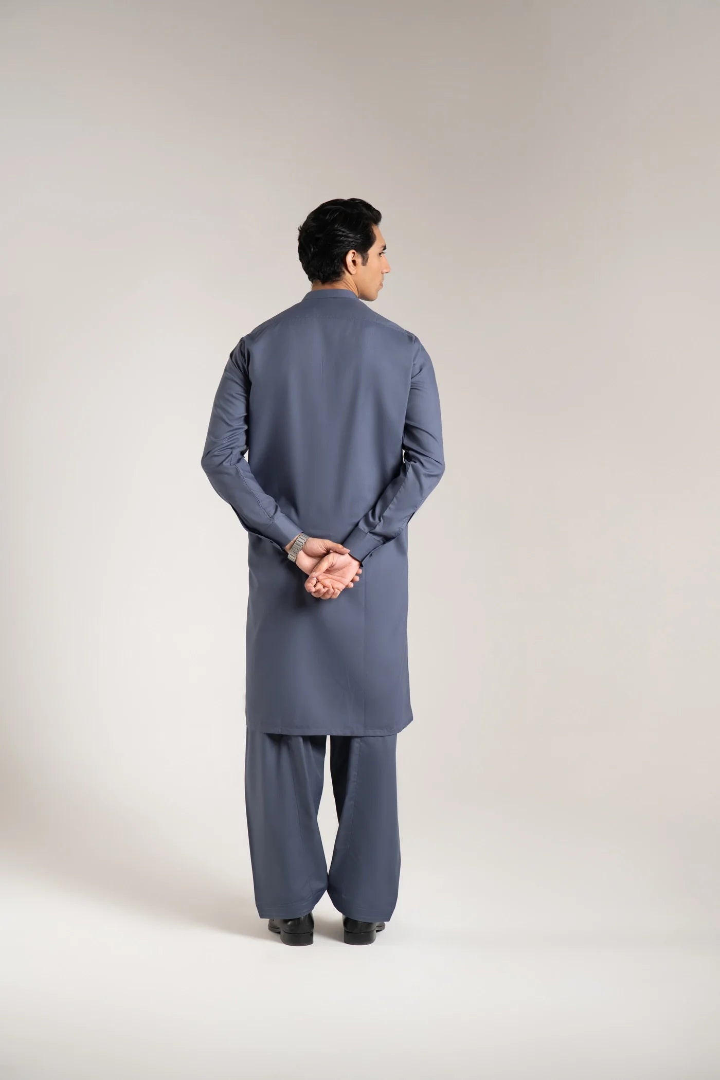 Zayan Kameez Shalwar | Wash & Wear