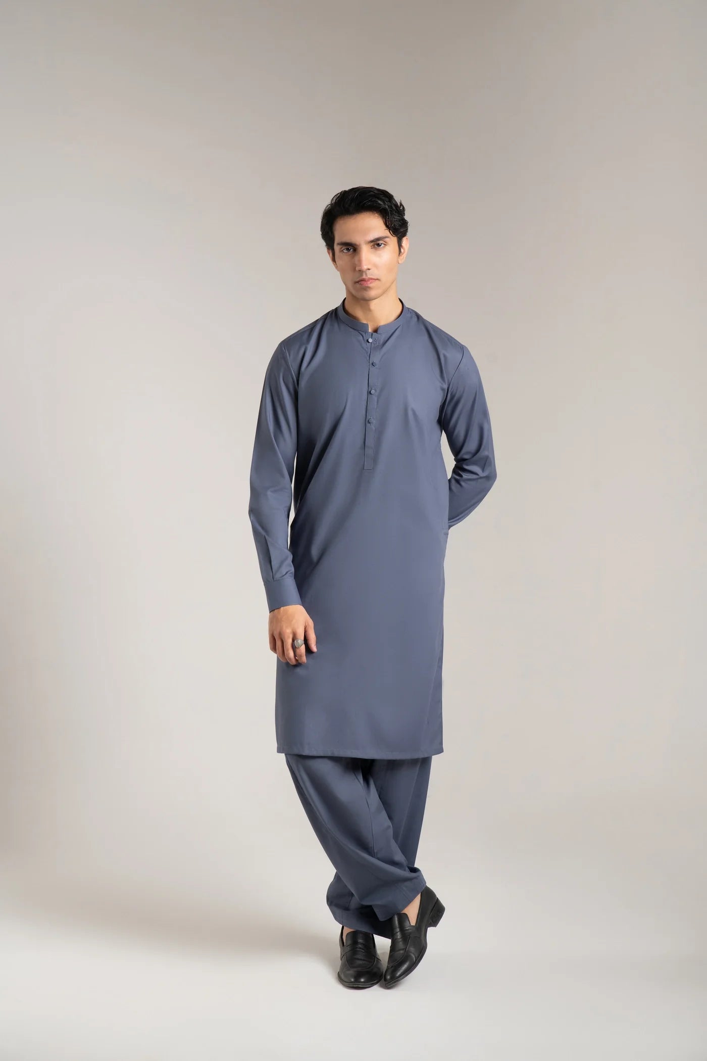 Zayan Kameez Shalwar | Wash & Wear