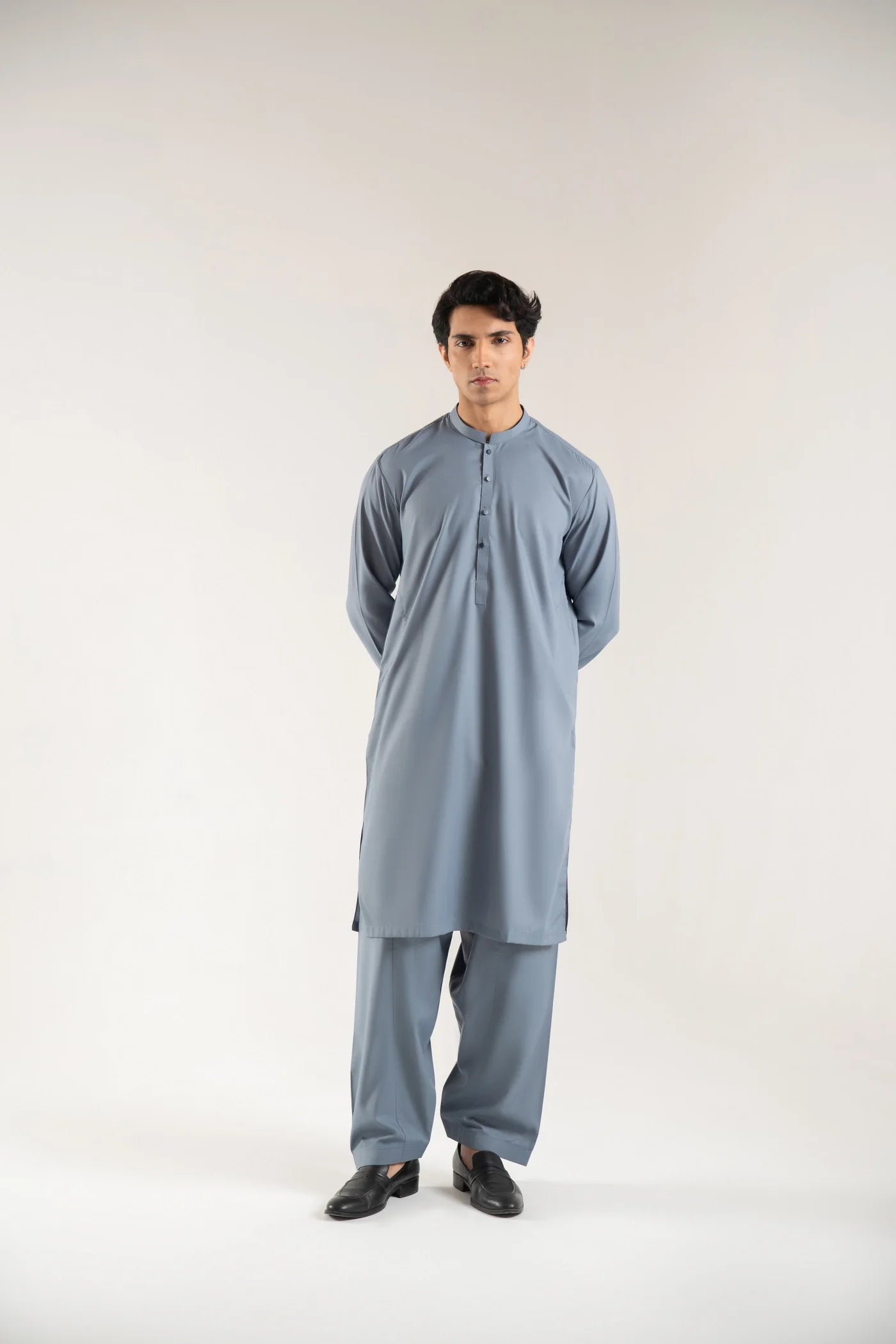 Saahil Kameez Shalwar | Wash & Wear