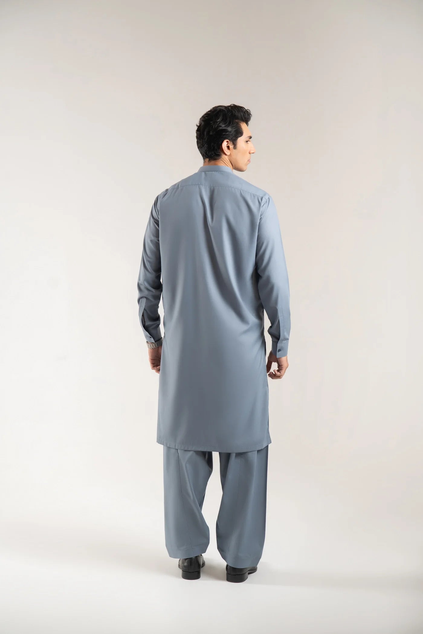 Saahil Kameez Shalwar | Wash & Wear