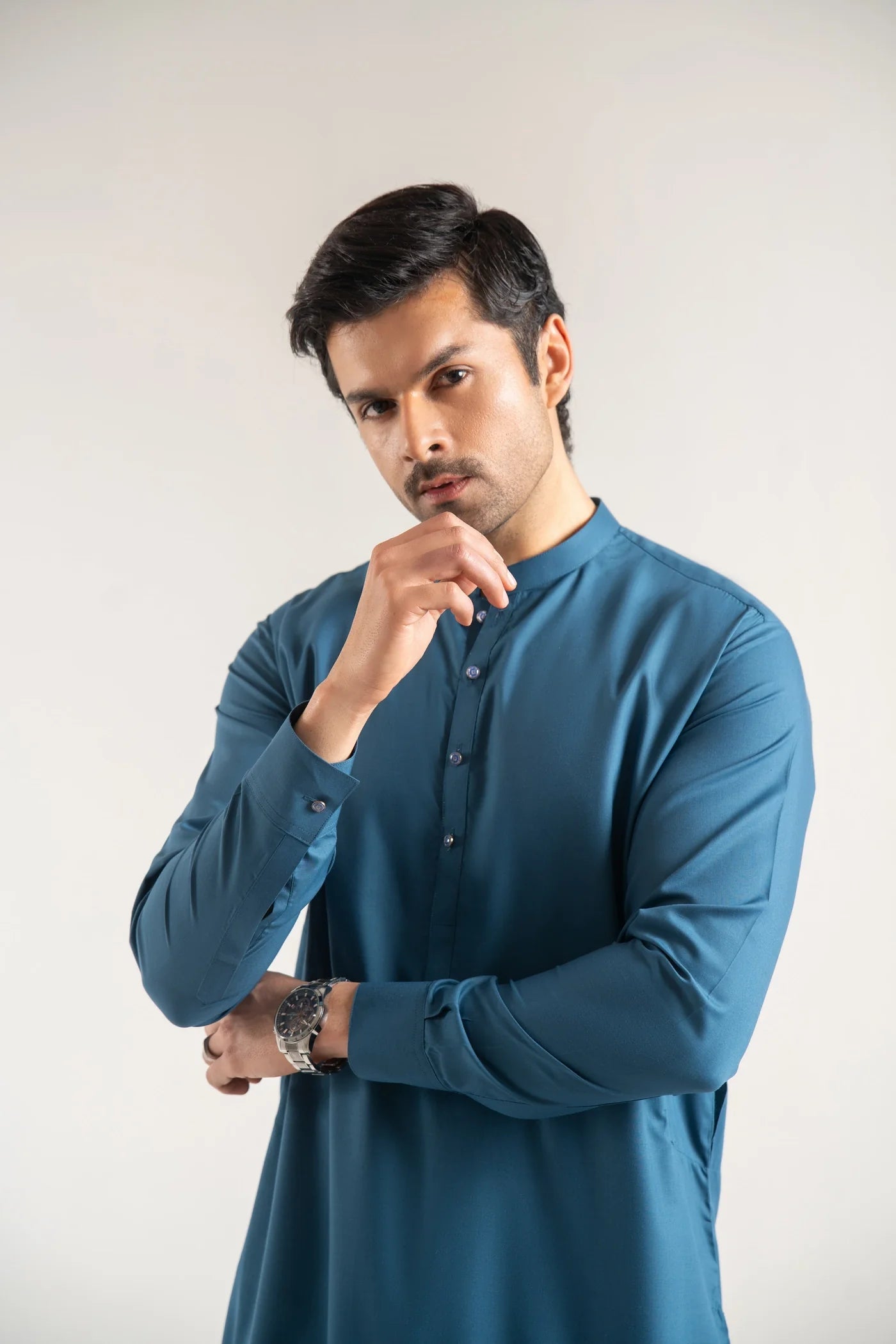 Rafi Kameez Shalwar | Wash & Wear