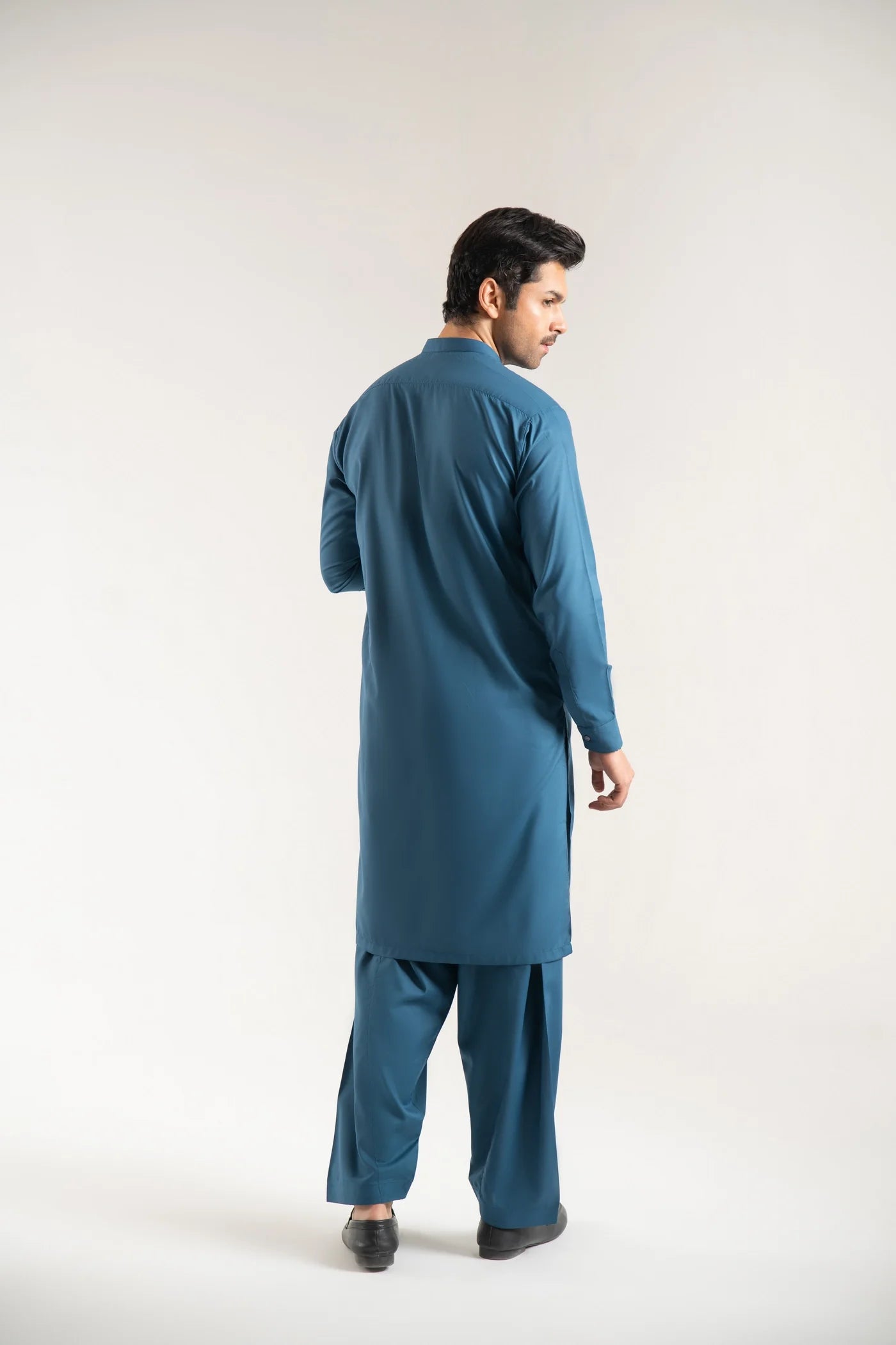 Rafi Kameez Shalwar | Wash & Wear