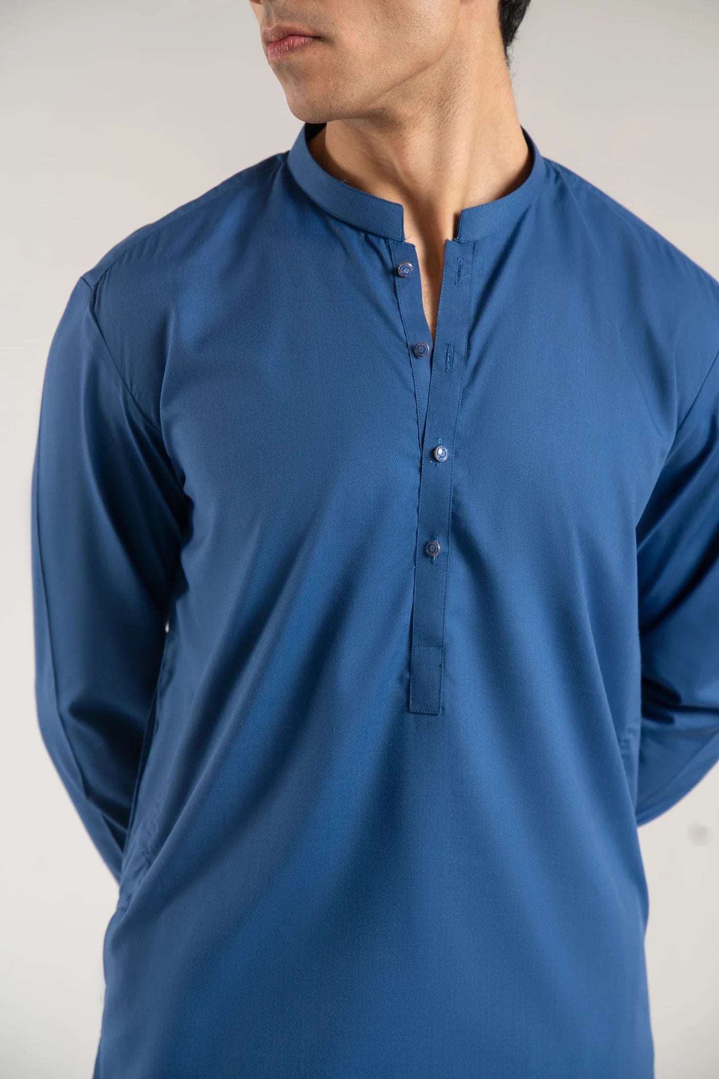 Rumi Kameez Shalwar | Wash & Wear