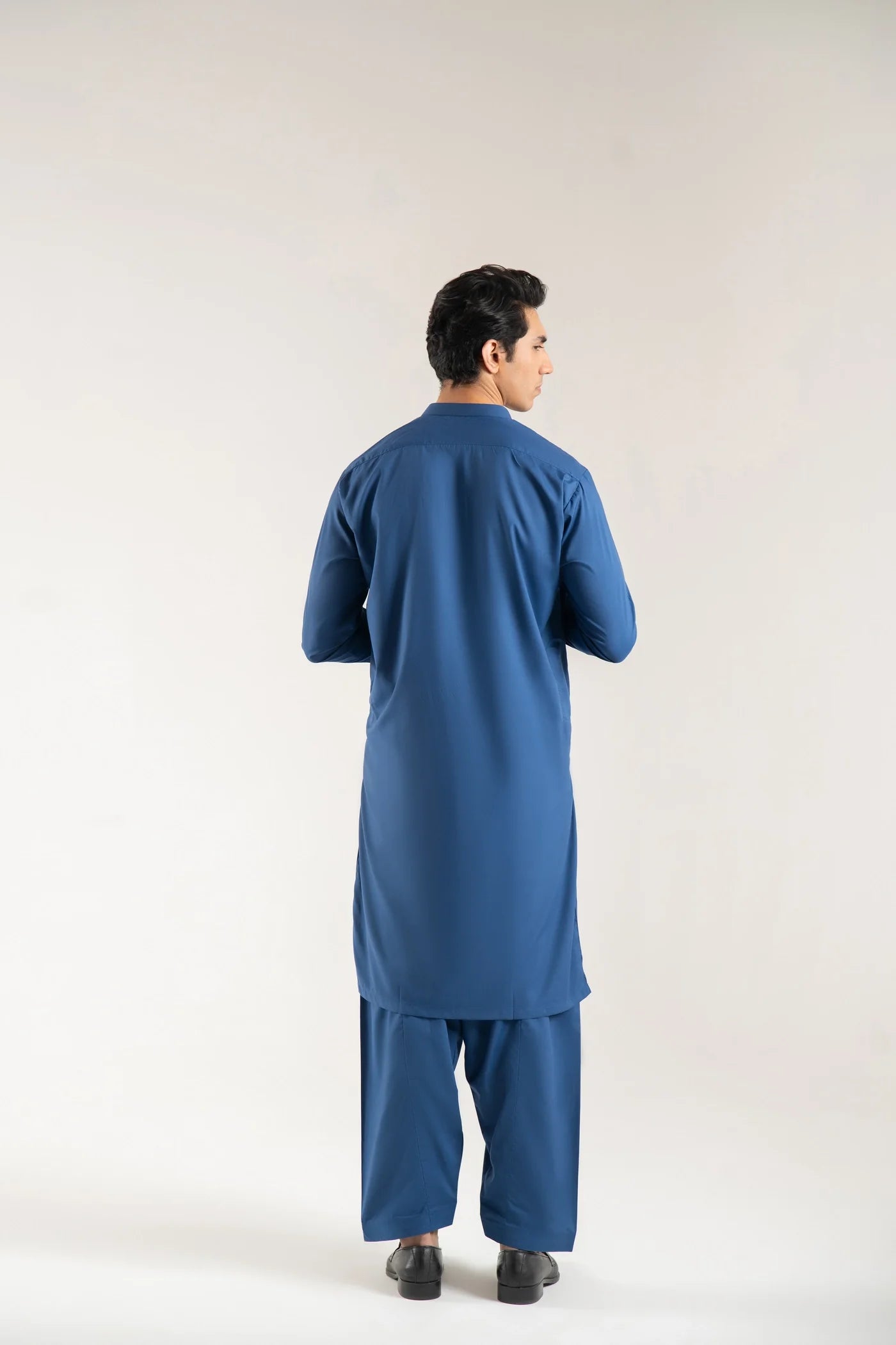 Rumi Kameez Shalwar | Wash & Wear