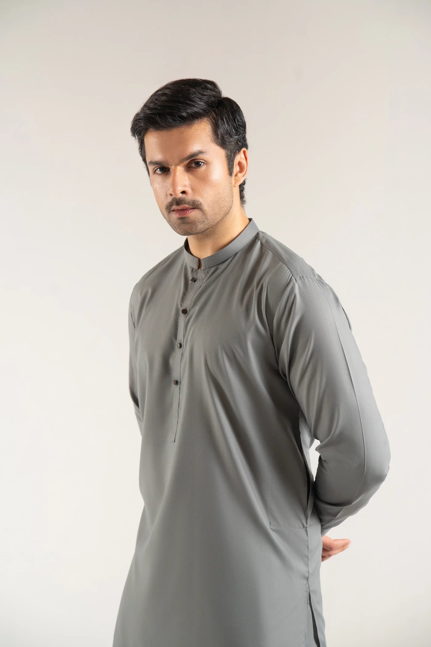 Zaitoon Kameez Shalwar | Wash & Wear