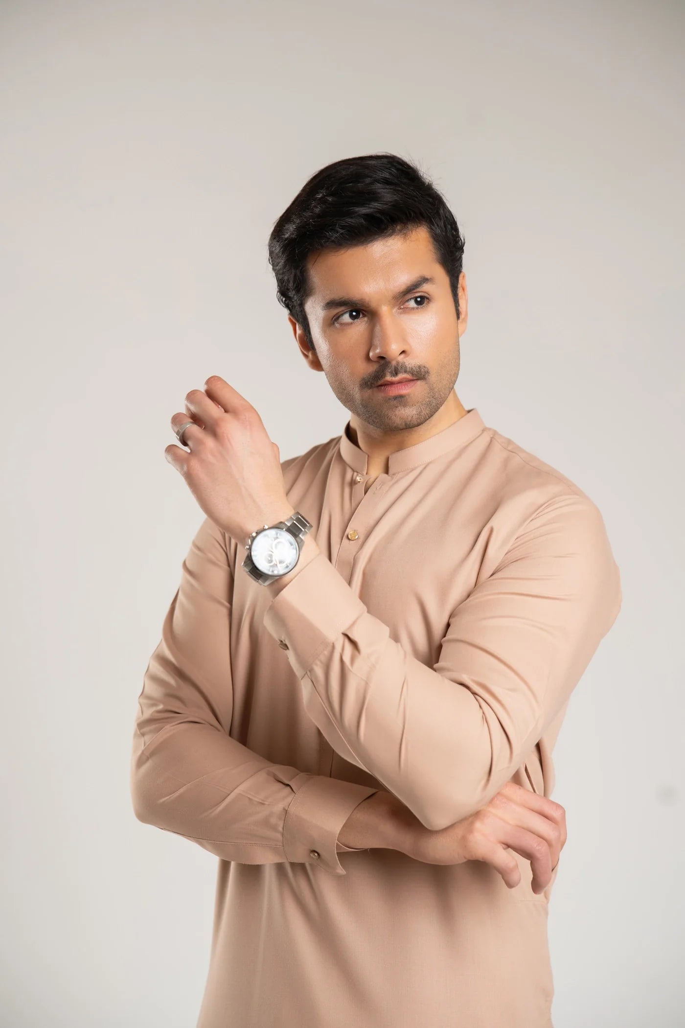 Areez Kameez Shalwar | Wash & Wear