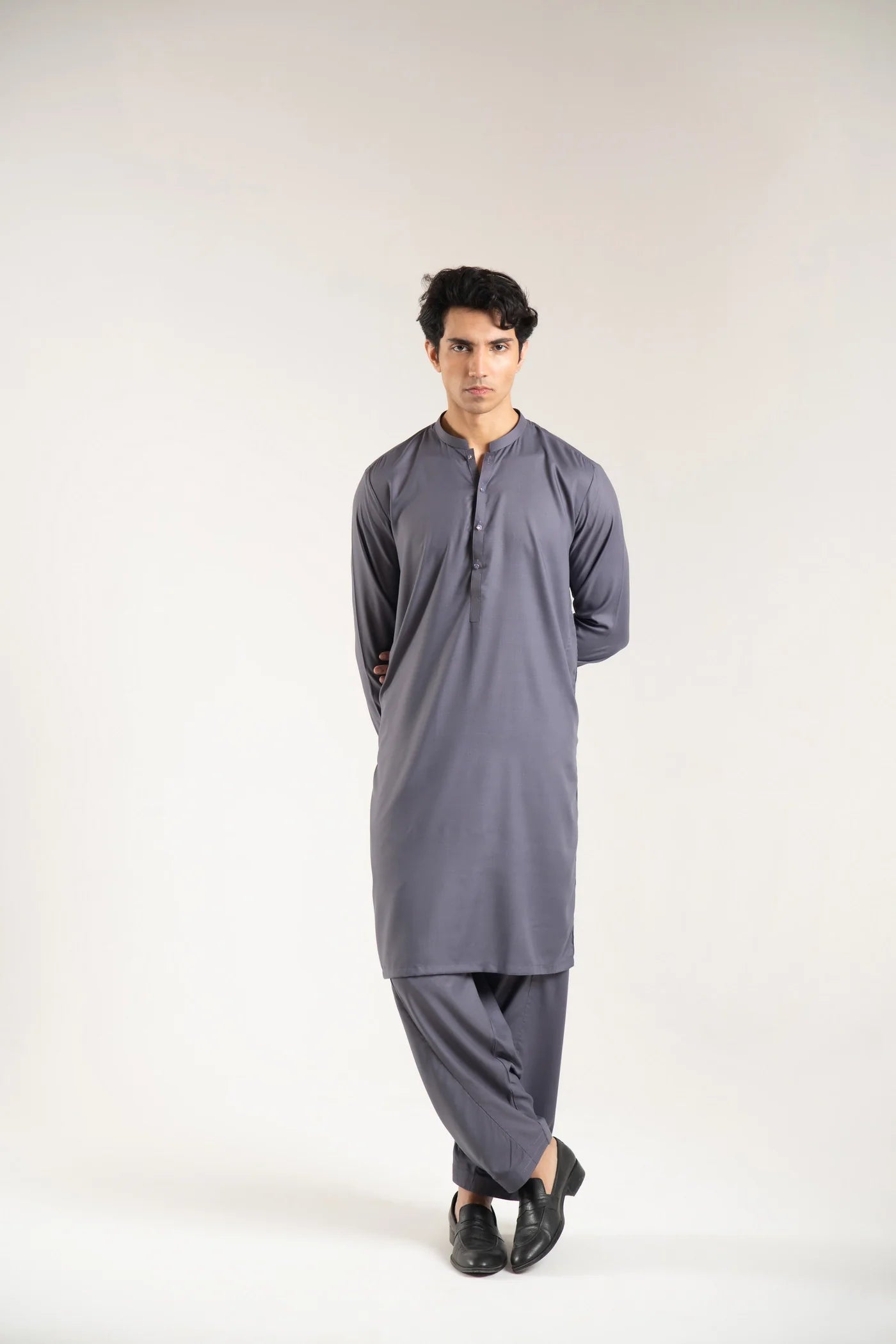 Zaryab Kameez Shalwar | Wash & Wear