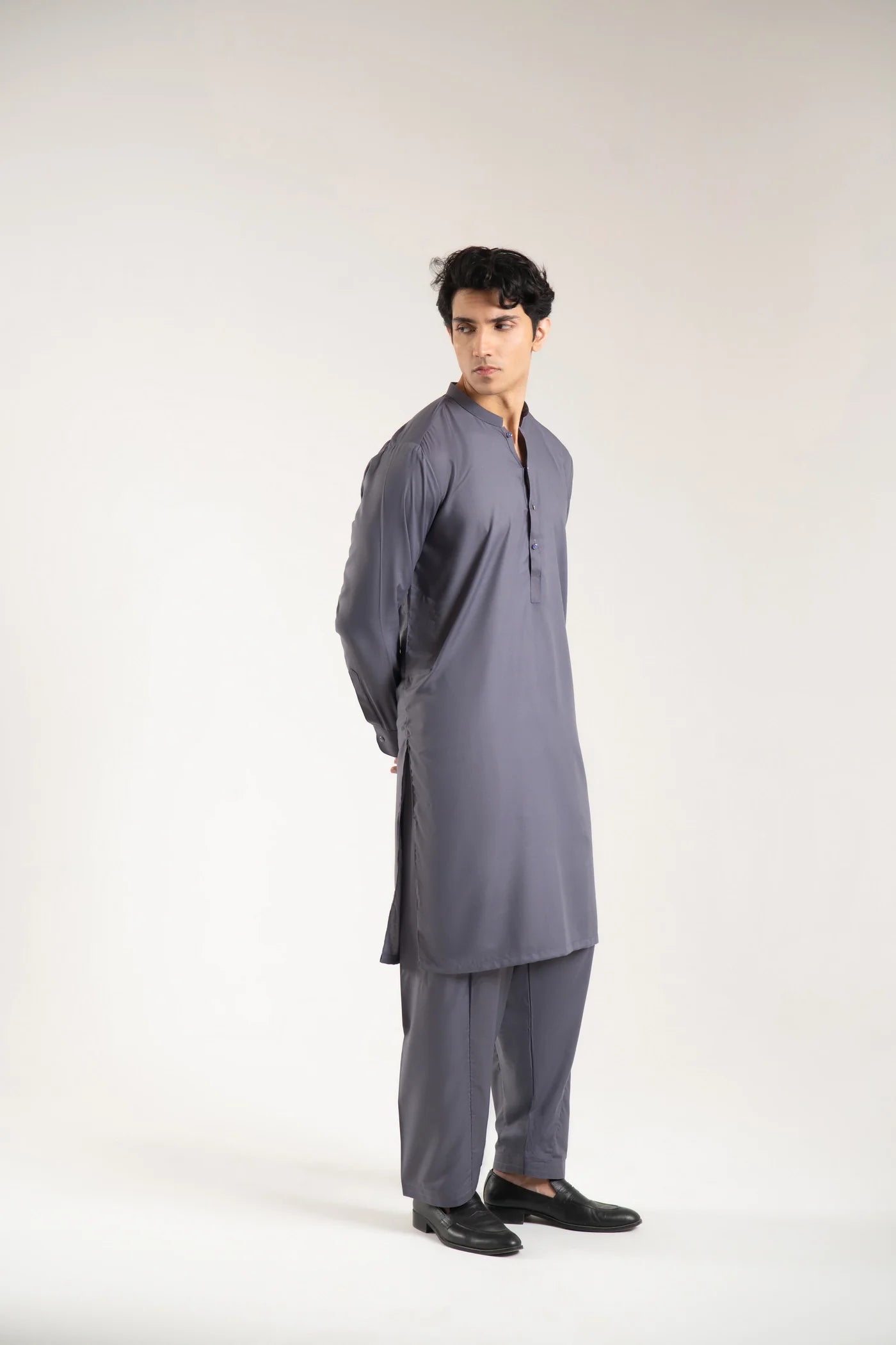 Zaryab Kameez Shalwar | Wash & Wear