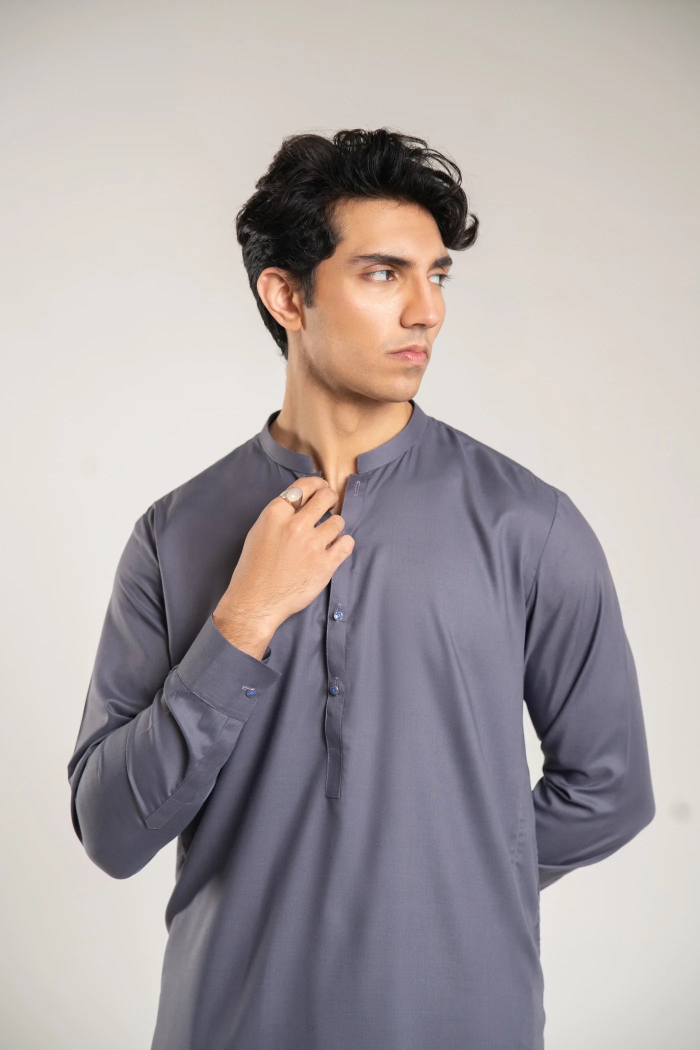Zaryab Kameez Shalwar | Wash & Wear