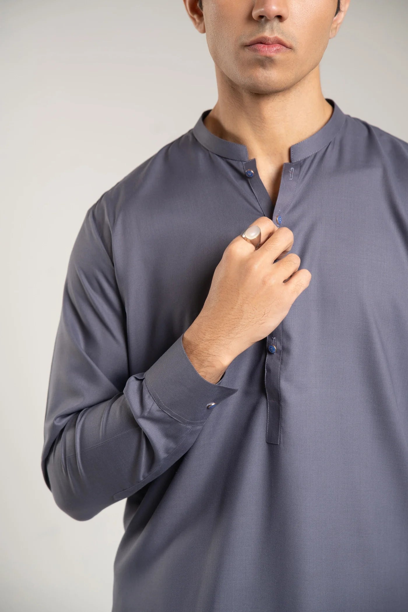 Zaryab Kameez Shalwar | Wash & Wear