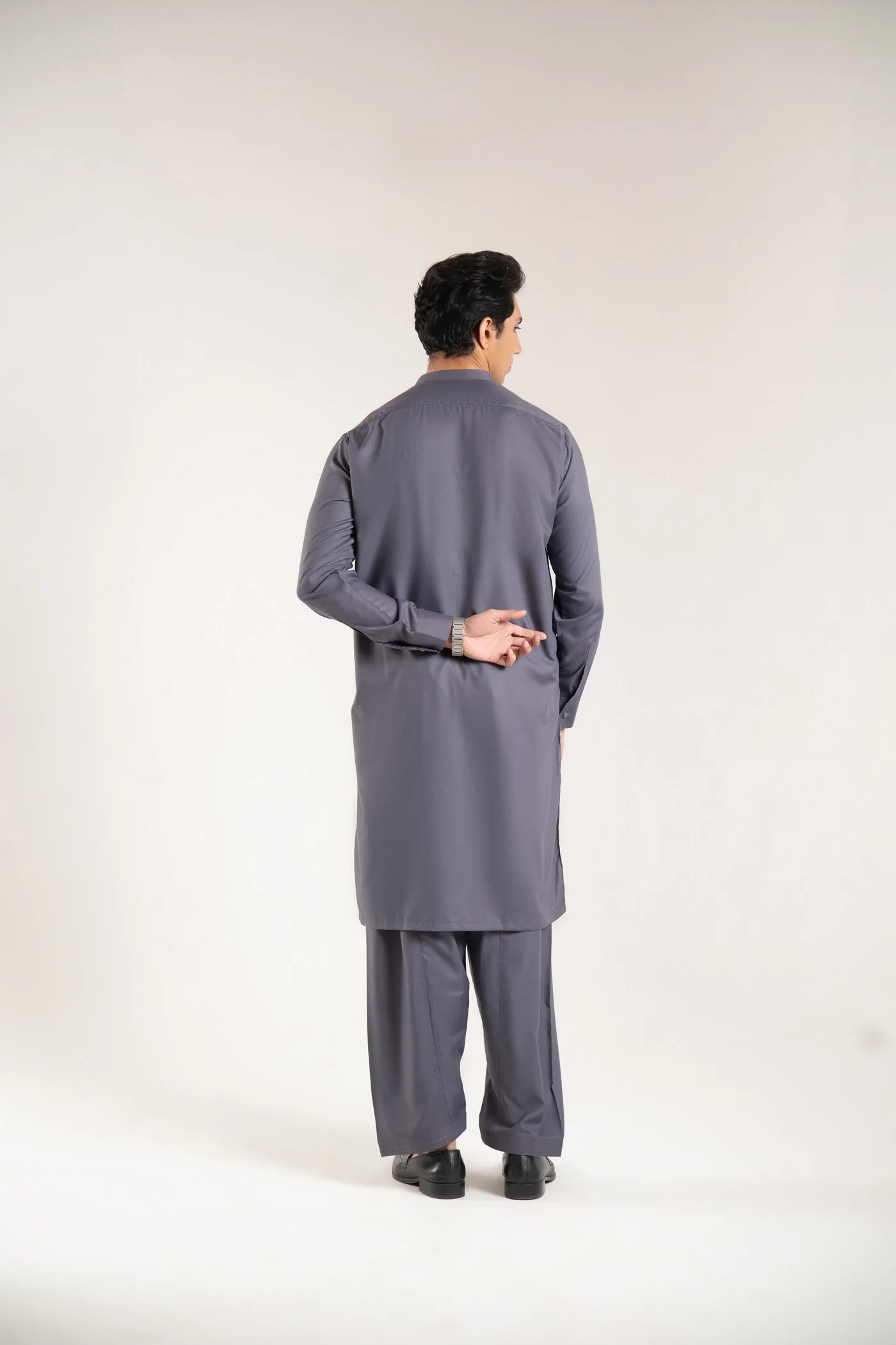 Zaryab Kameez Shalwar | Wash & Wear
