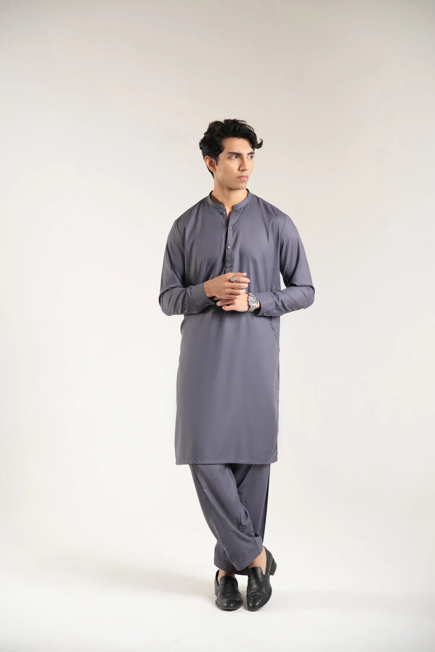 Zaryab Kameez Shalwar | Wash & Wear