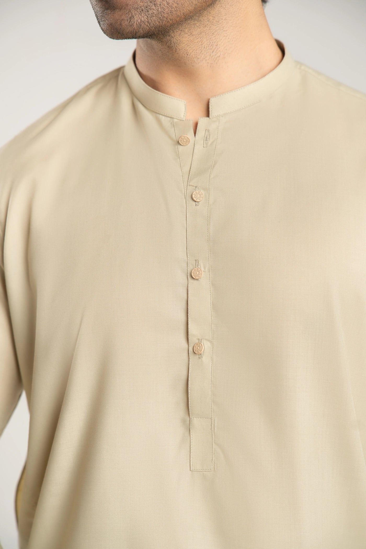 Shayan Kameez Shalwar | Wash & Wear