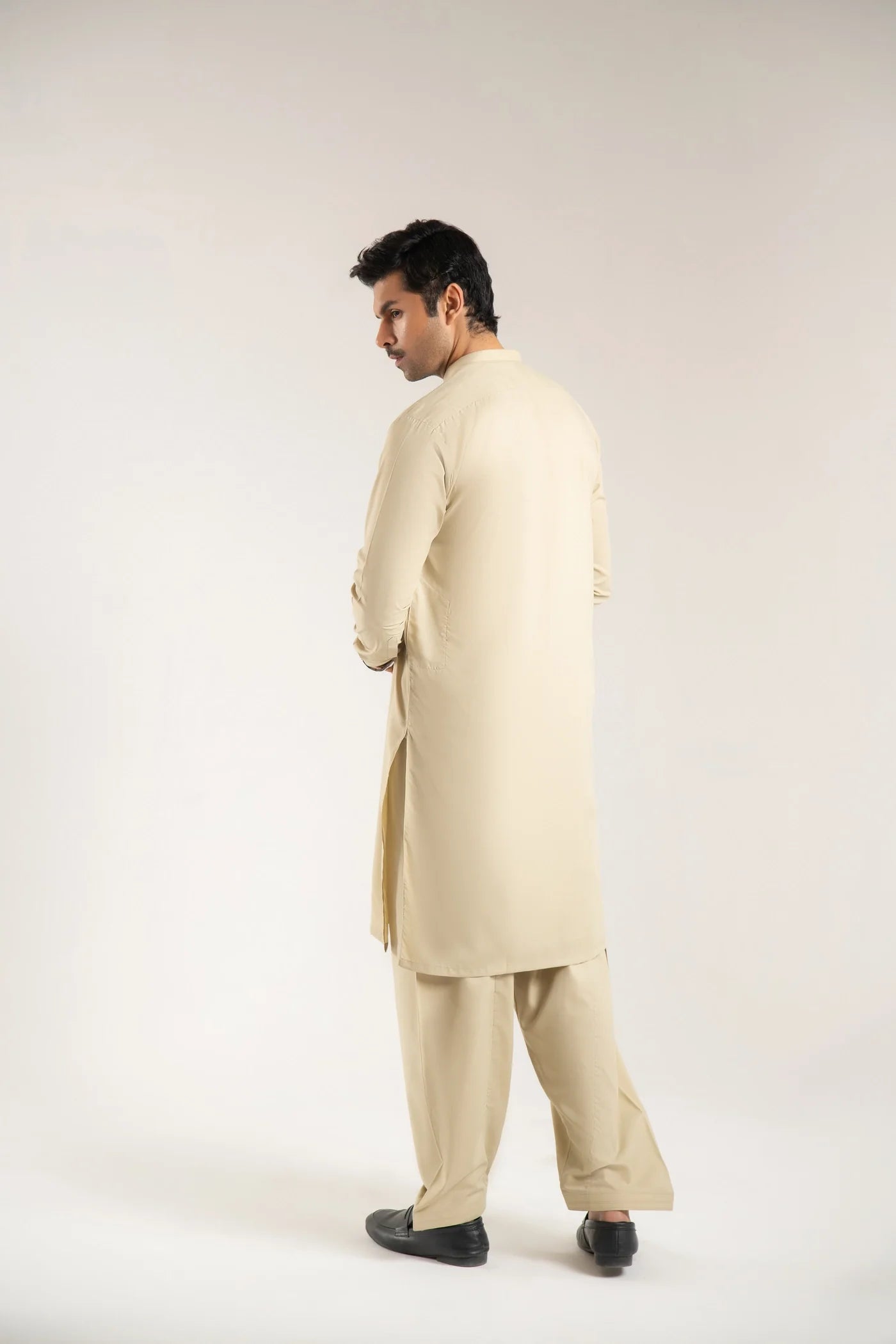 Shayan Kameez Shalwar | Wash & Wear
