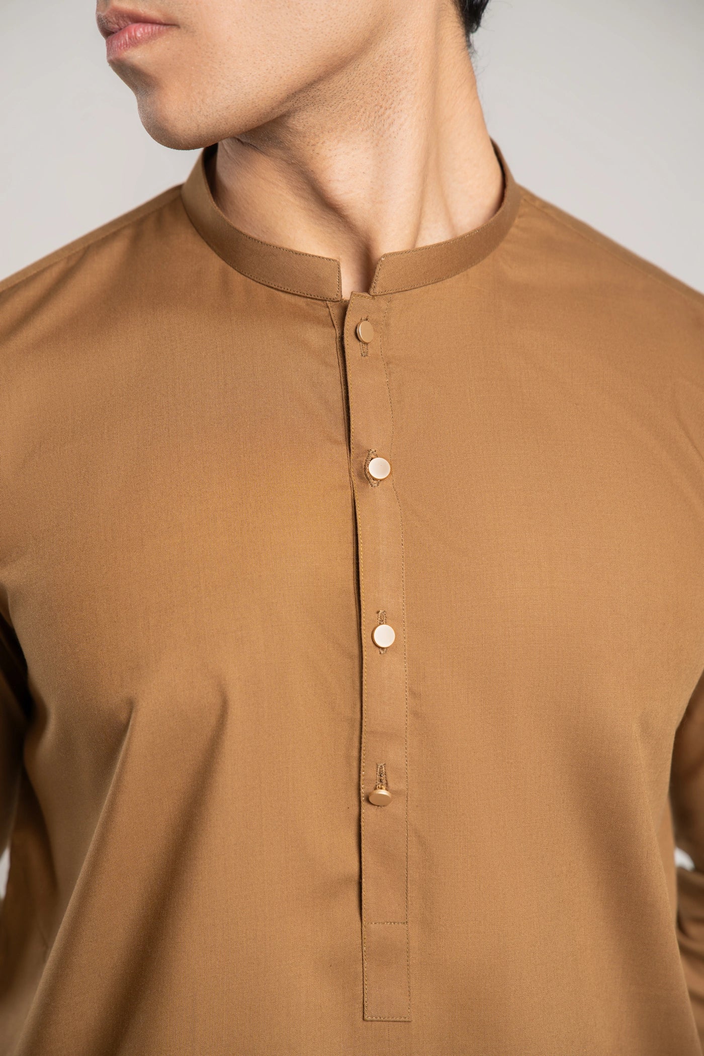 Azlan Kameez Shalwar | Wash & Wear