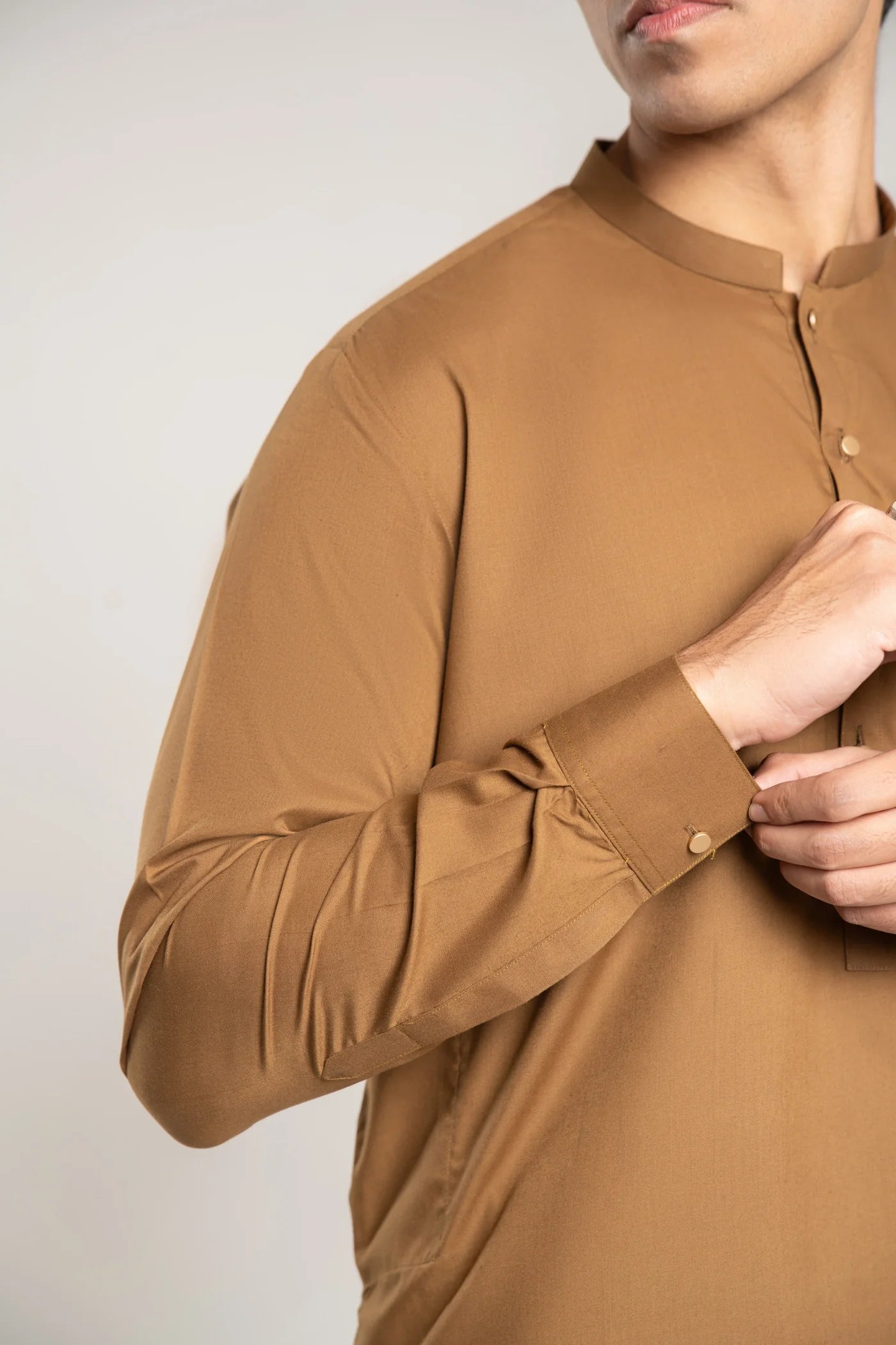Azlan Kameez Shalwar | Wash & Wear