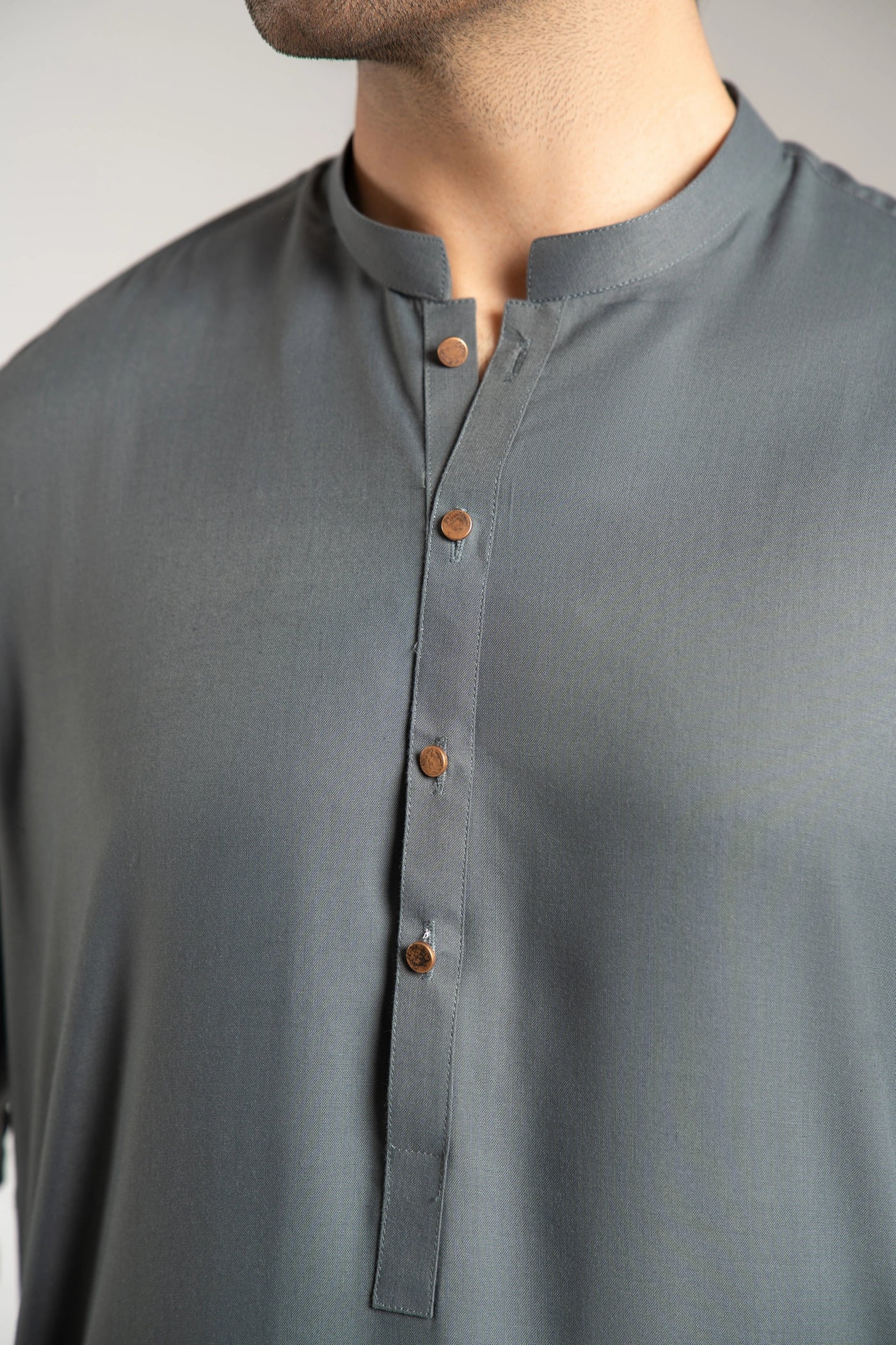 Haris Kameez Shalwar | Wash & Wear
