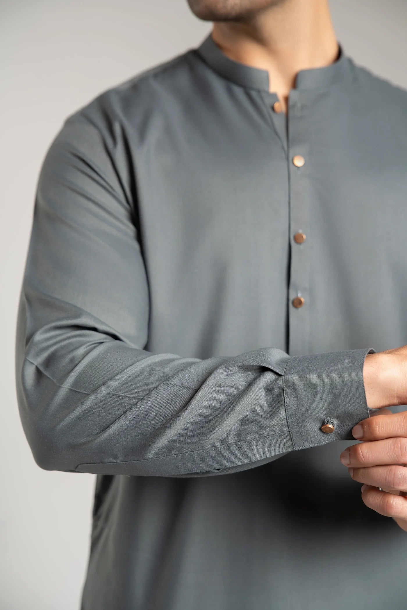 Haris Kameez Shalwar | Wash & Wear
