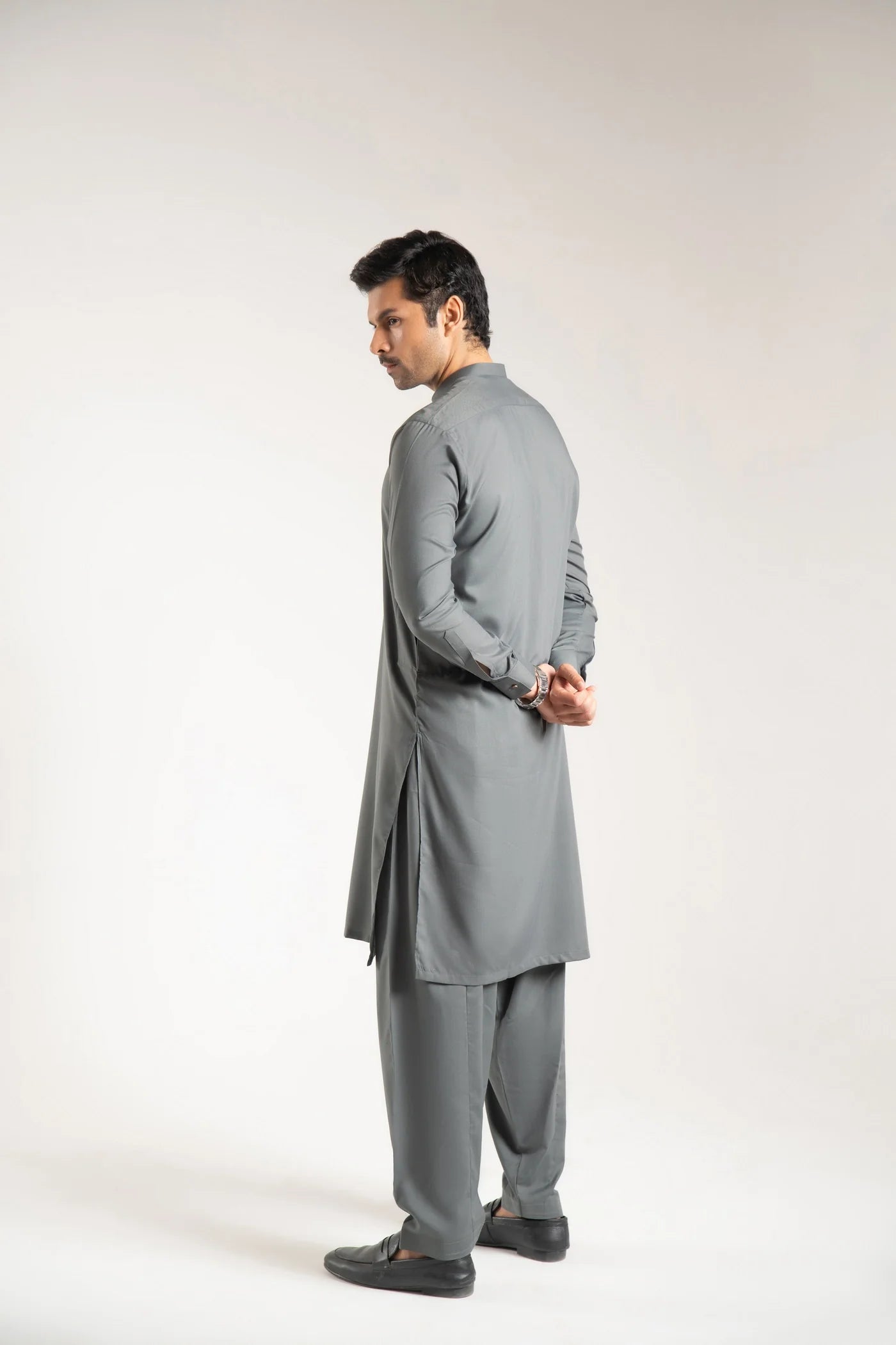 Haris Kameez Shalwar | Wash & Wear