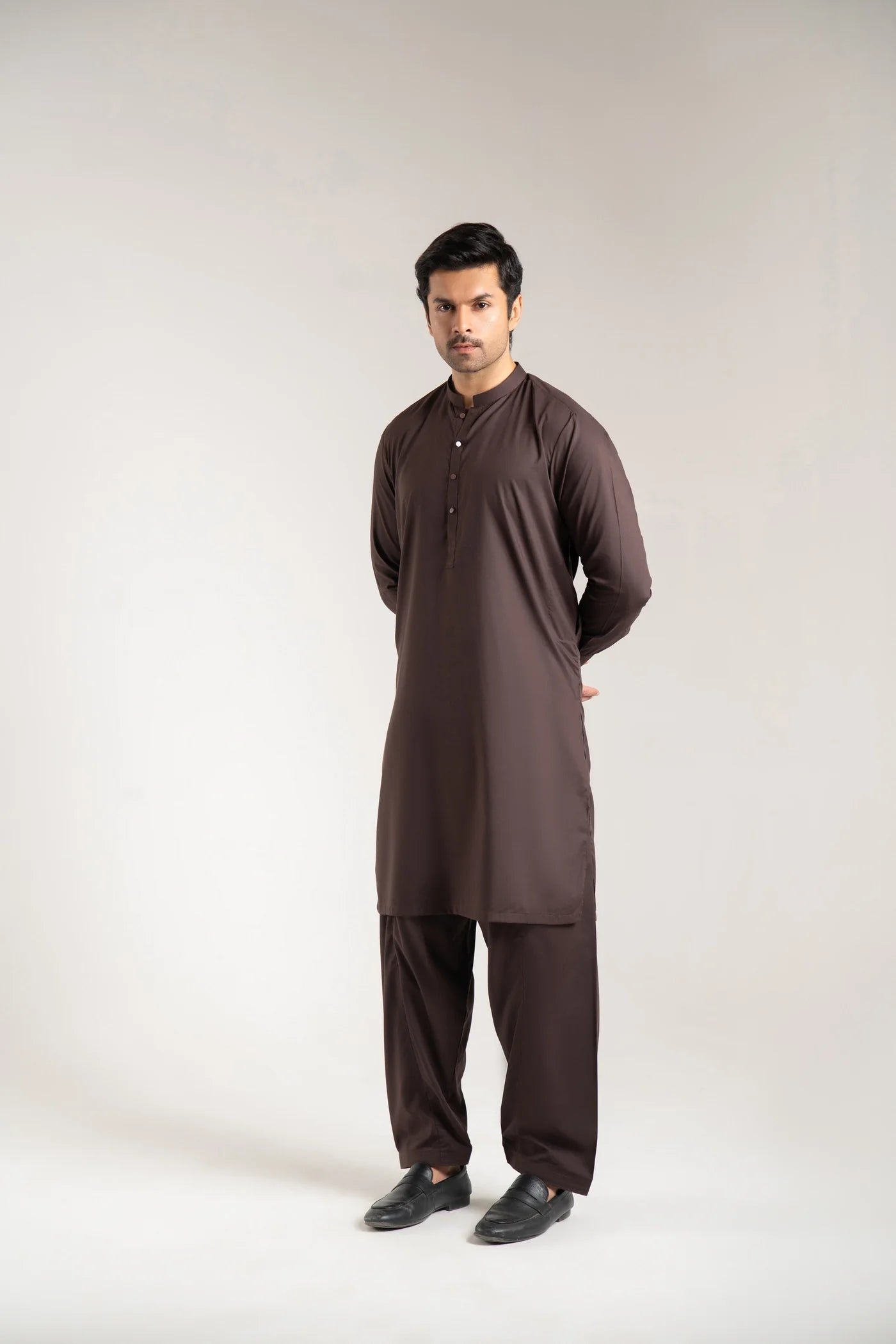Rafiq Kameez Shalwar | Wash & Wear