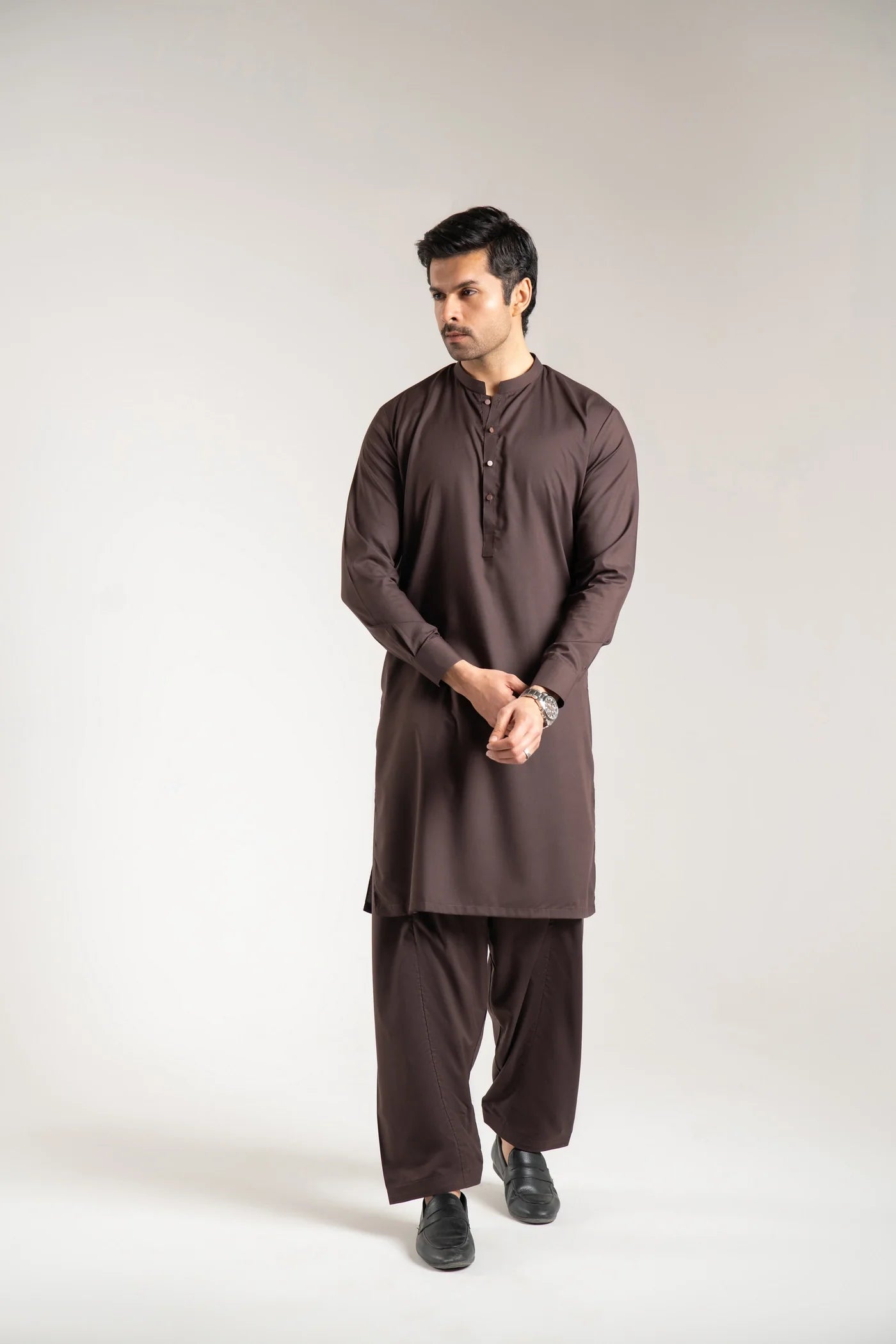 Rafiq Kameez Shalwar | Wash & Wear