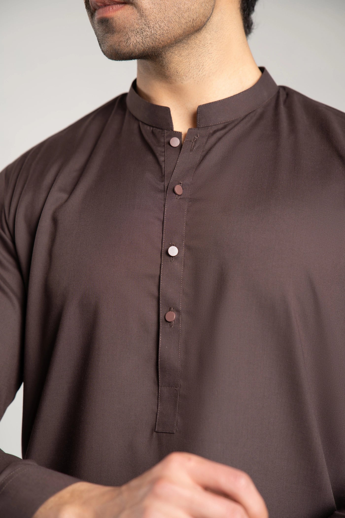Rafiq Kameez Shalwar | Wash & Wear