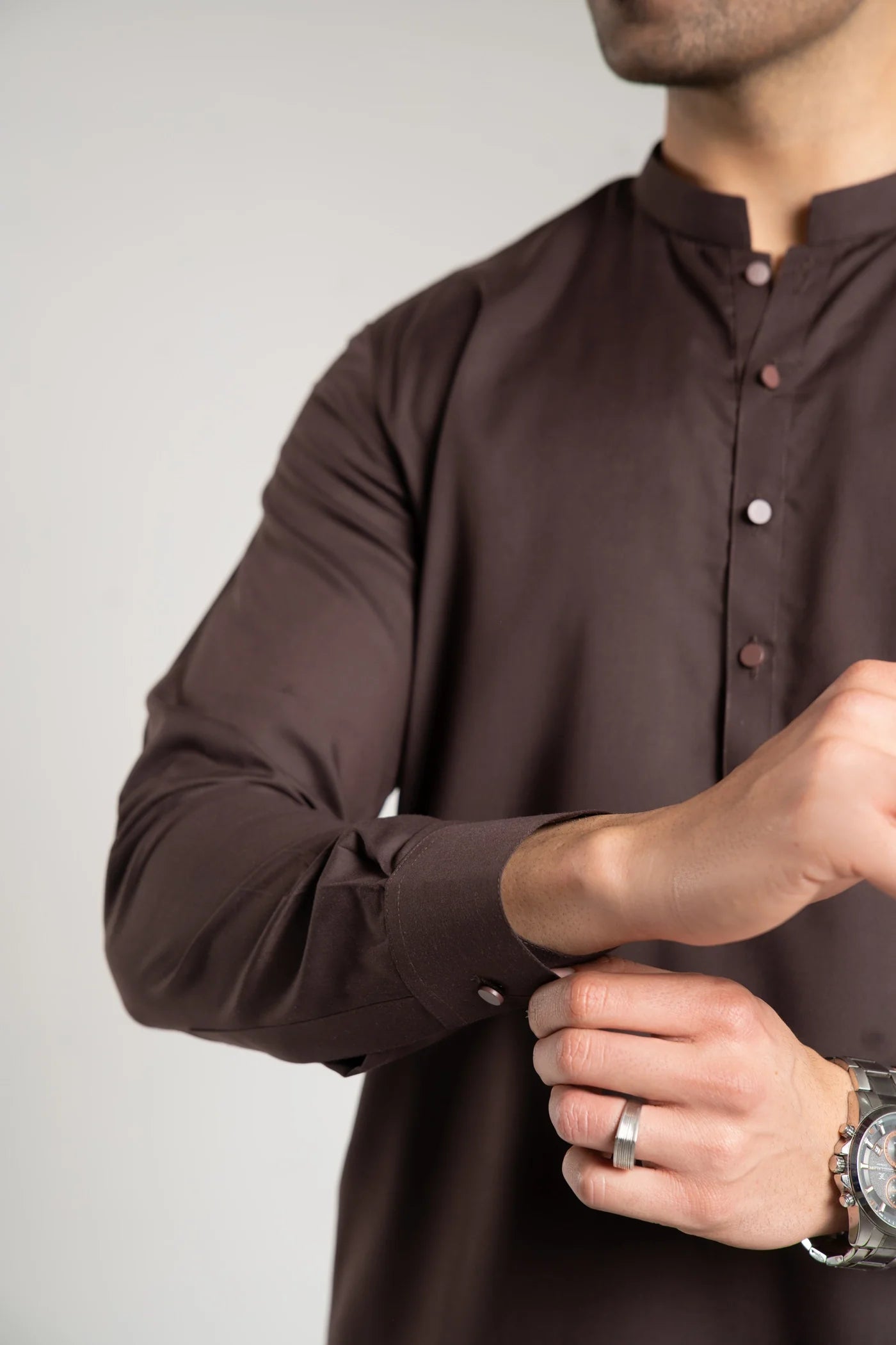 Rafiq Kameez Shalwar | Wash & Wear
