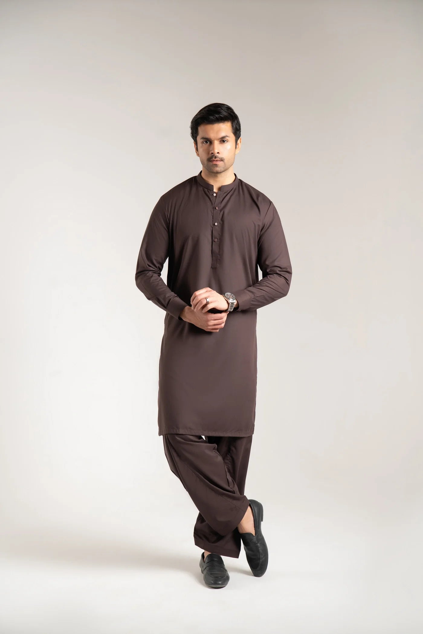 Rafiq Kameez Shalwar | Wash & Wear