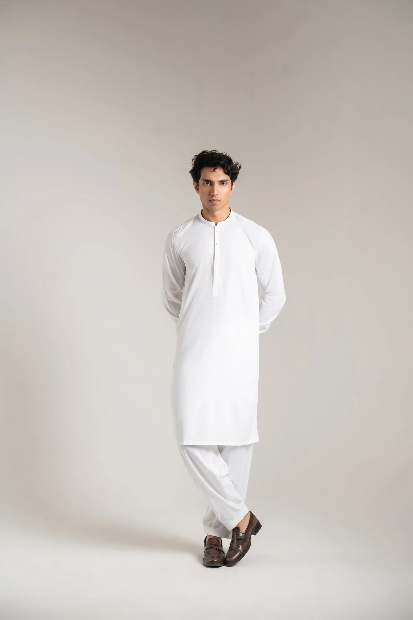 Zain Kameez Shalwar | Wash & Wear
