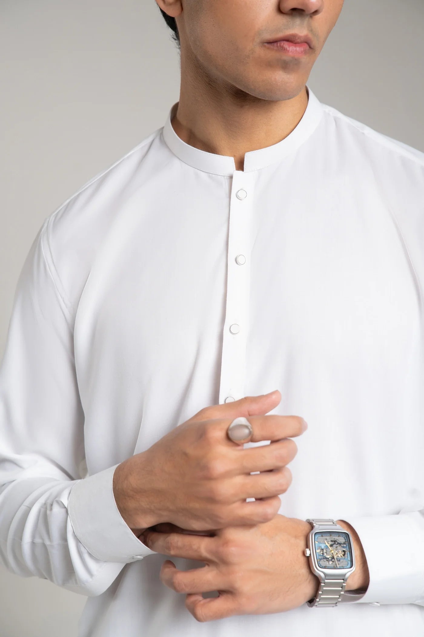 Zain Kameez Shalwar | Wash & Wear