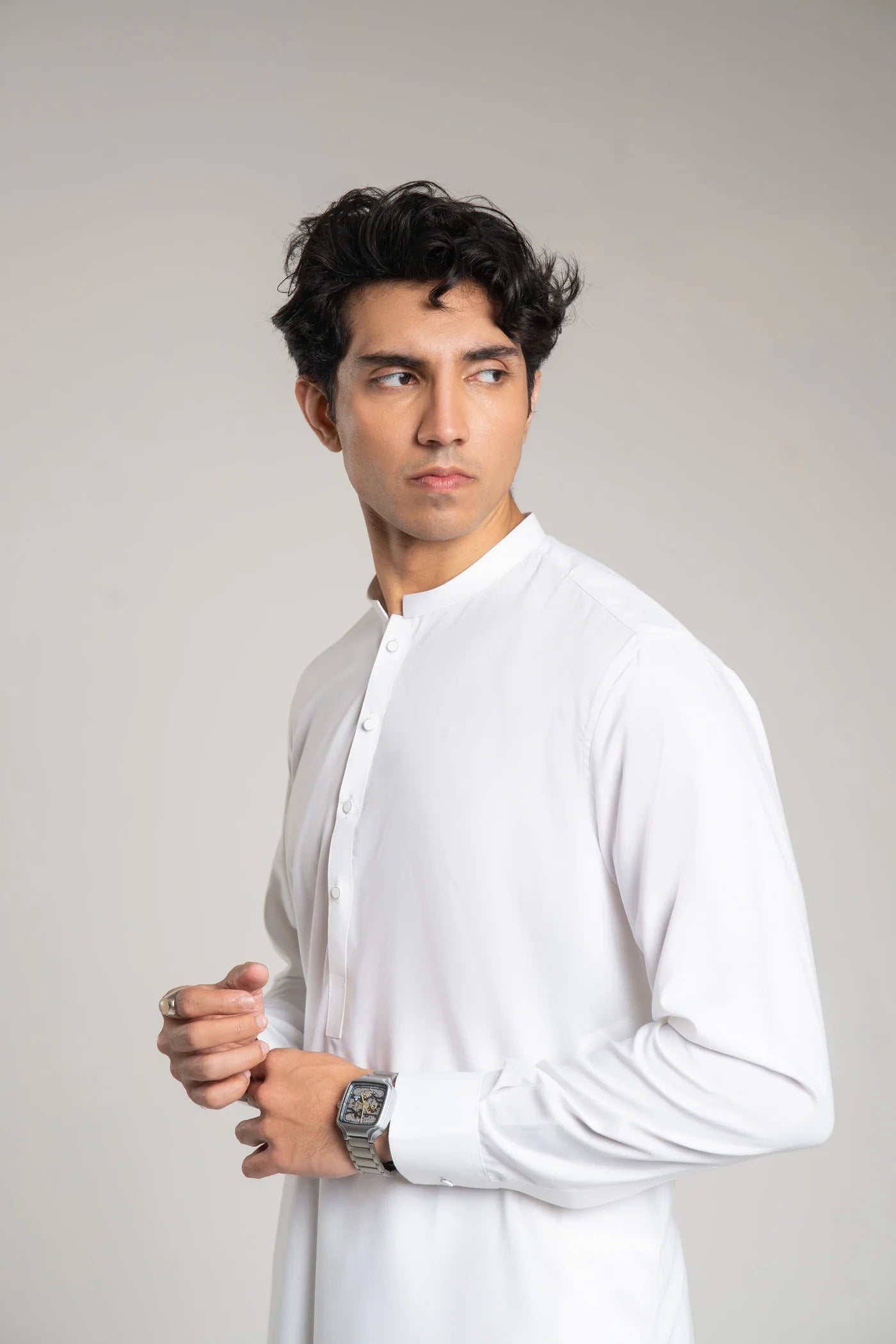 Zain Kameez Shalwar | Wash & Wear