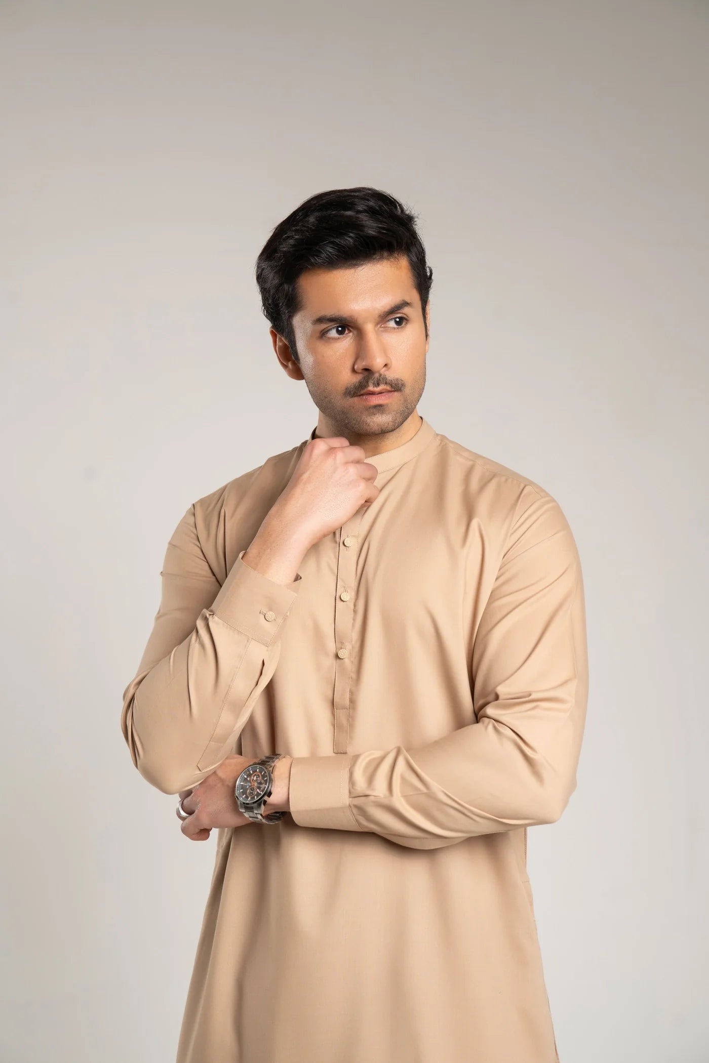 Sarmad Kameez Shalwar | Wash & Wear