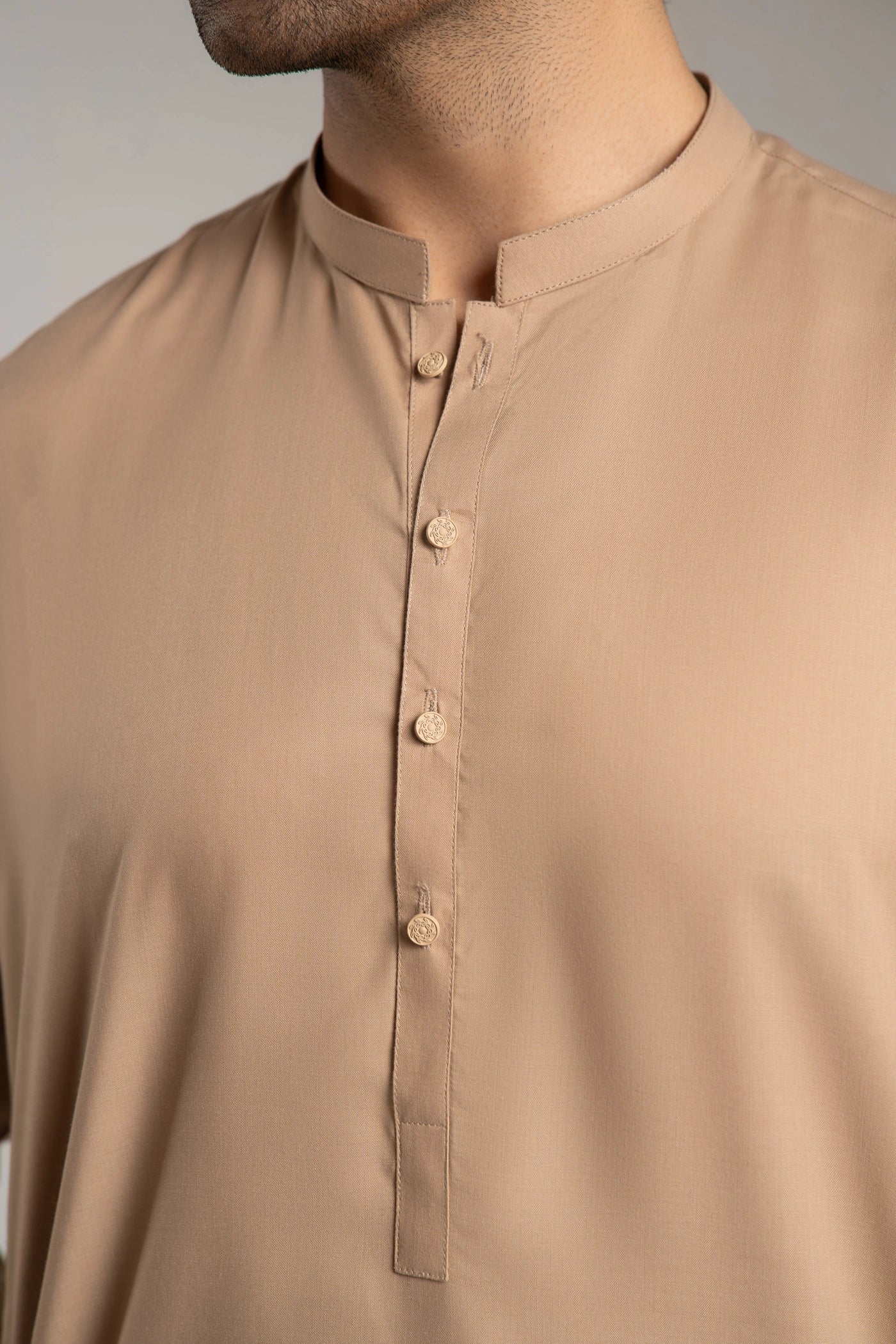 Sarmad Kameez Shalwar | Wash & Wear