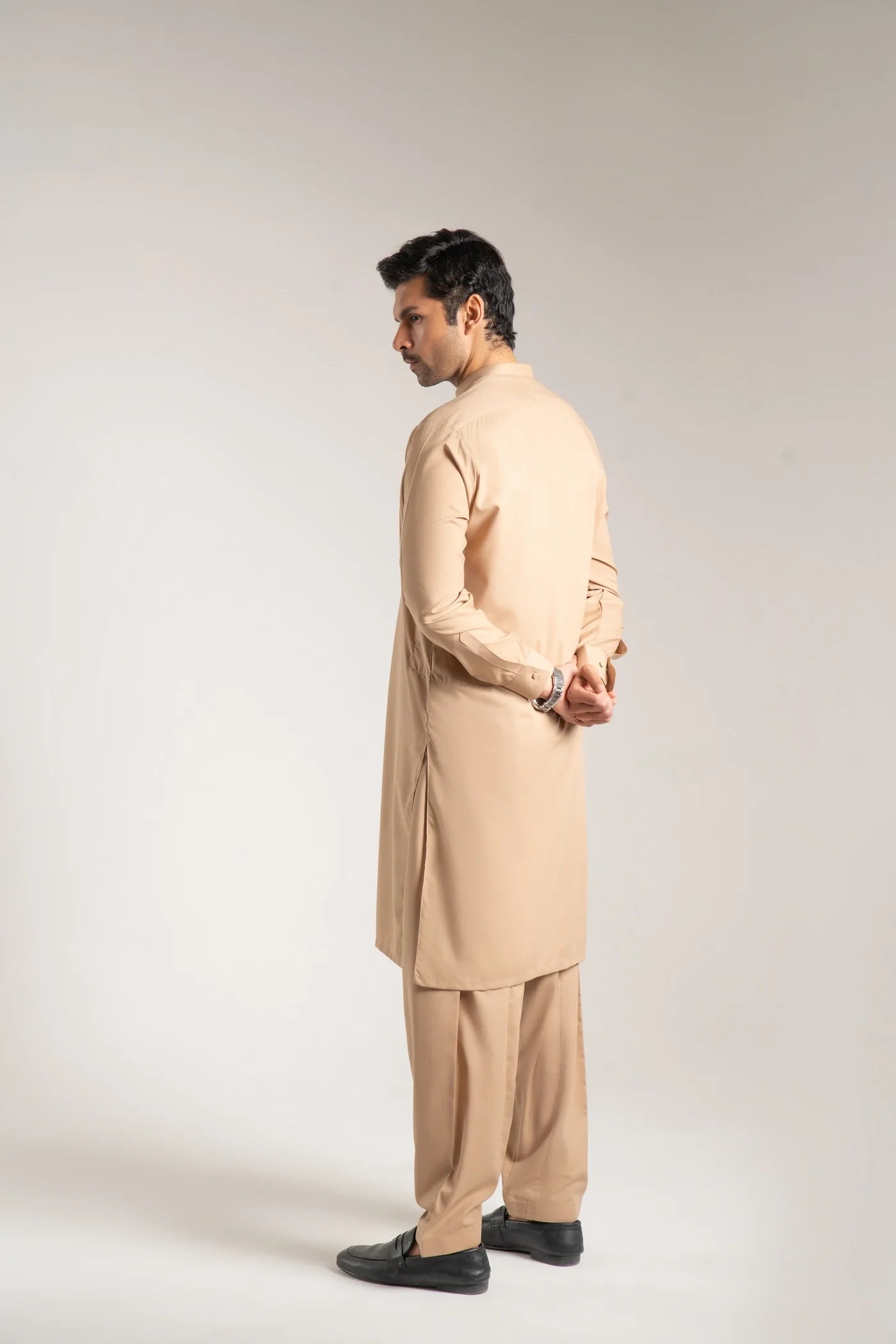 Sarmad Kameez Shalwar | Wash & Wear