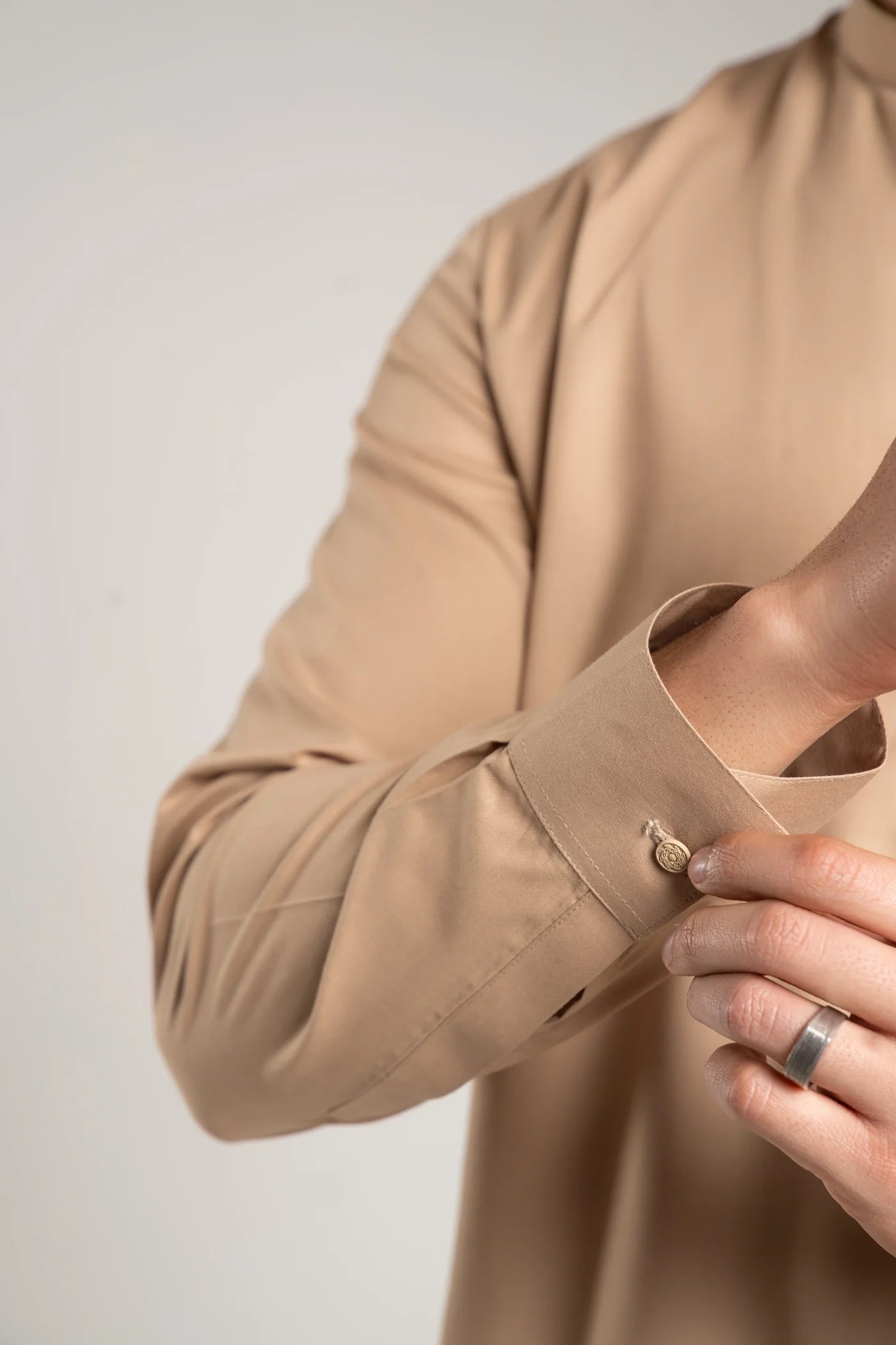 Sarmad Kameez Shalwar | Wash & Wear